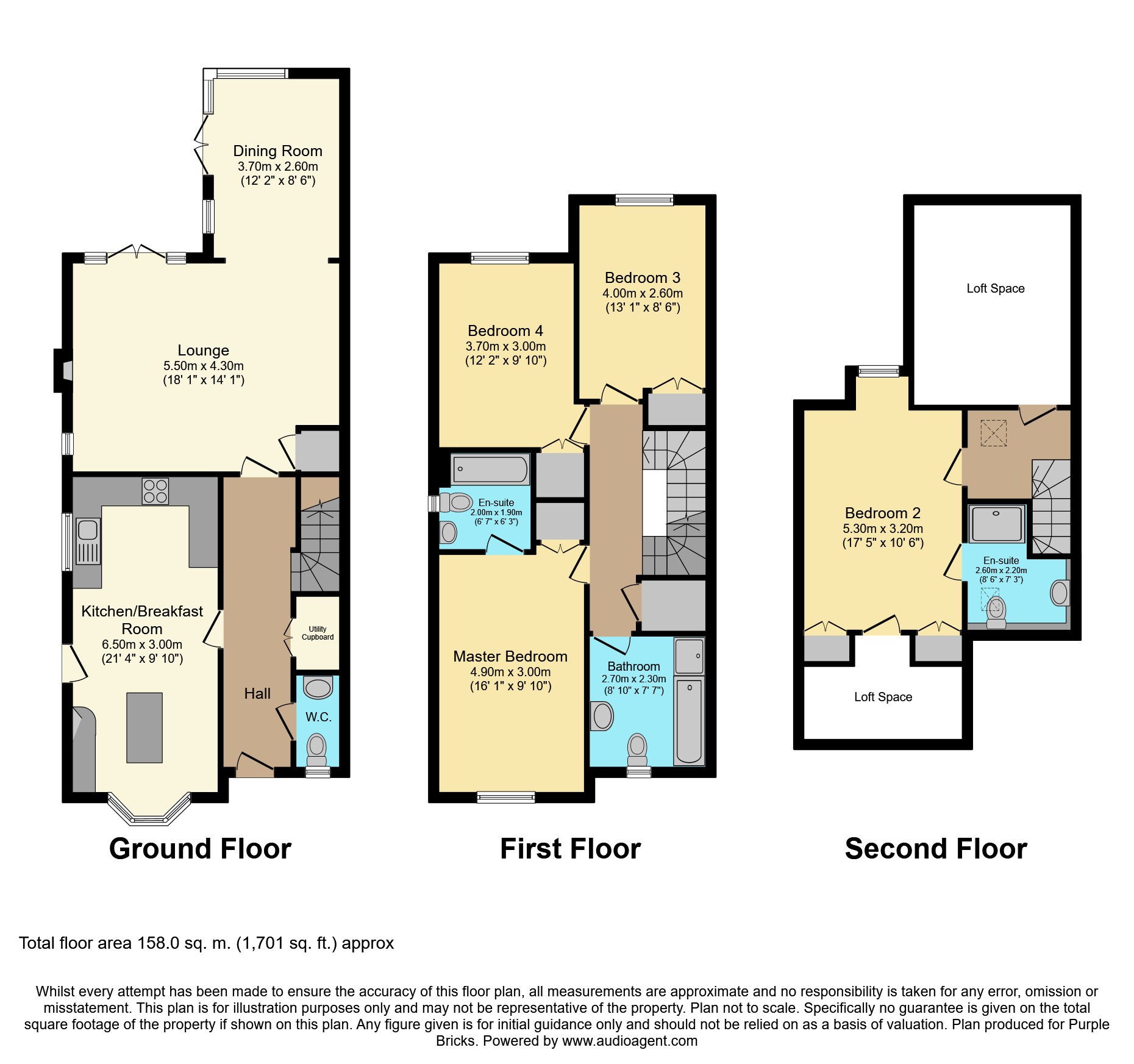 4 Bedrooms Semi-detached house for sale in Hampstead Norreys Road, Hermitage RG18