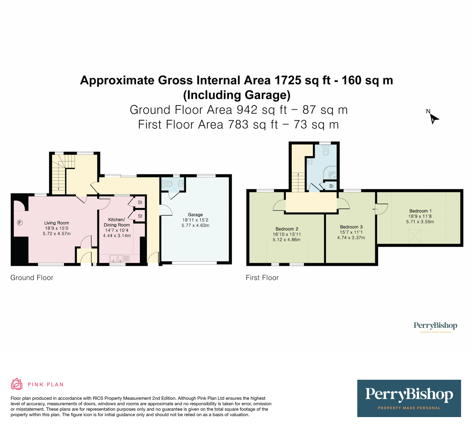 35, Ampney Crucis, Gloucestershire floorplan