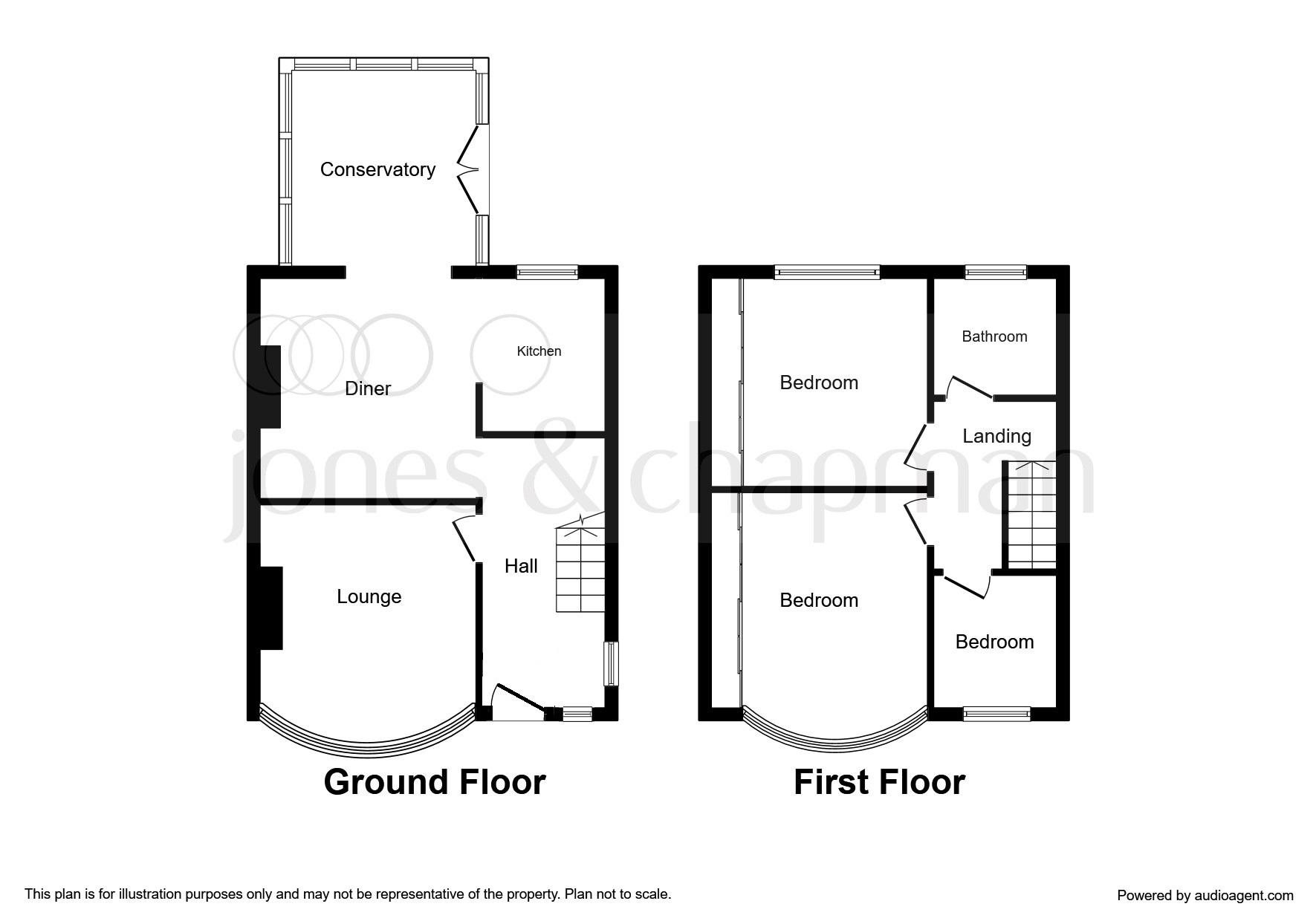 3 Bedrooms Semi-detached house for sale in Town Lane, Bebington, Wirral CH63