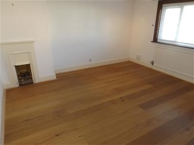 2 Bedrooms Terraced house to rent in Goring-By-Sea, Worthing BN12