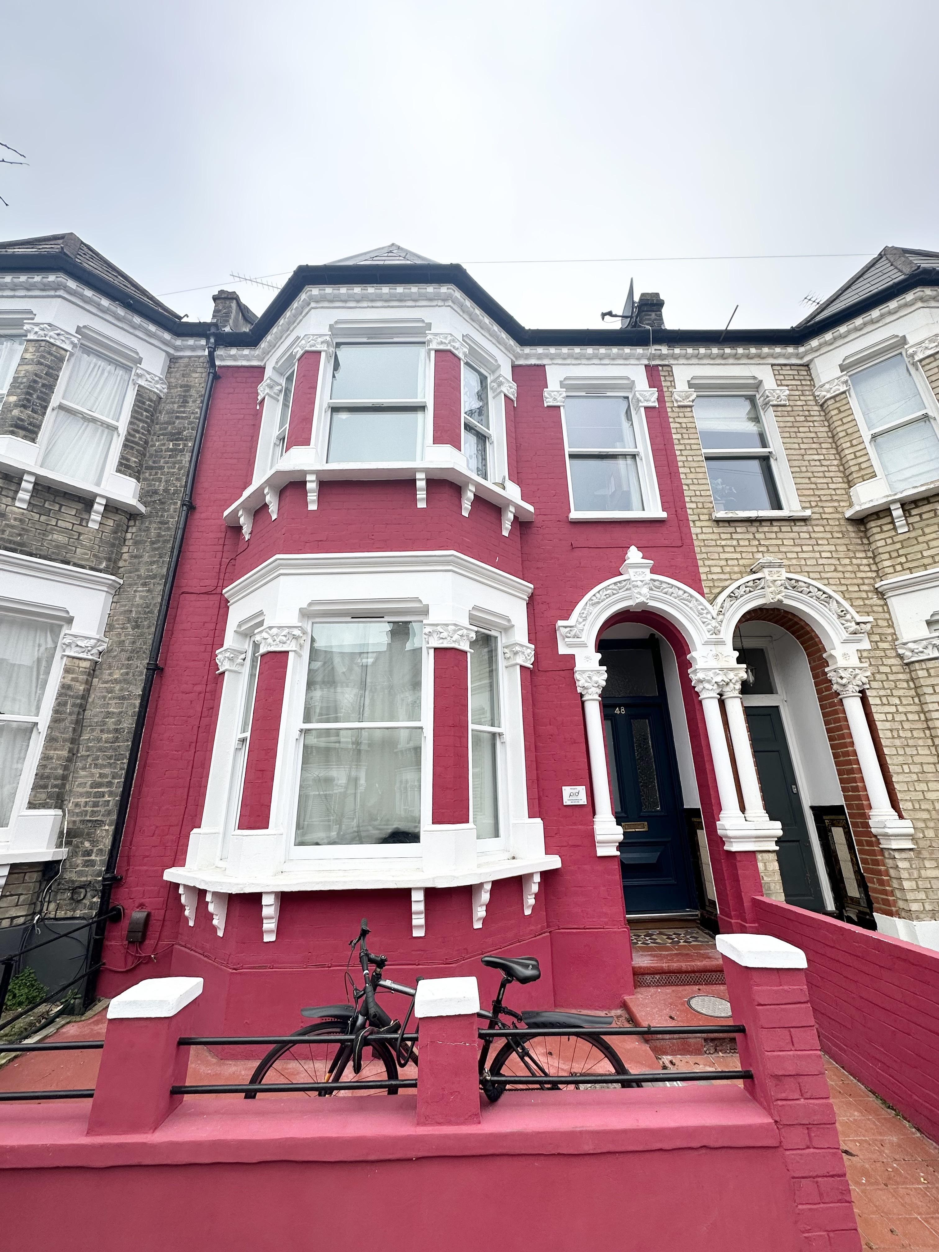Arodene Road, London photo 5