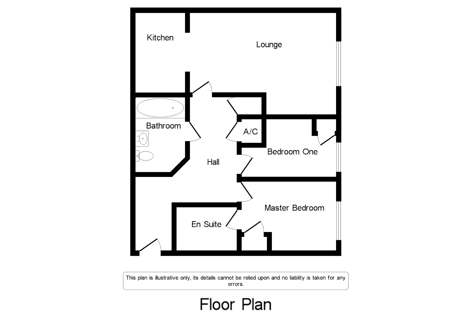 2 Bedrooms Flat for sale in Crooked Bridge Court, St. Georges Parkway, Stafford, Staffordshire ST16