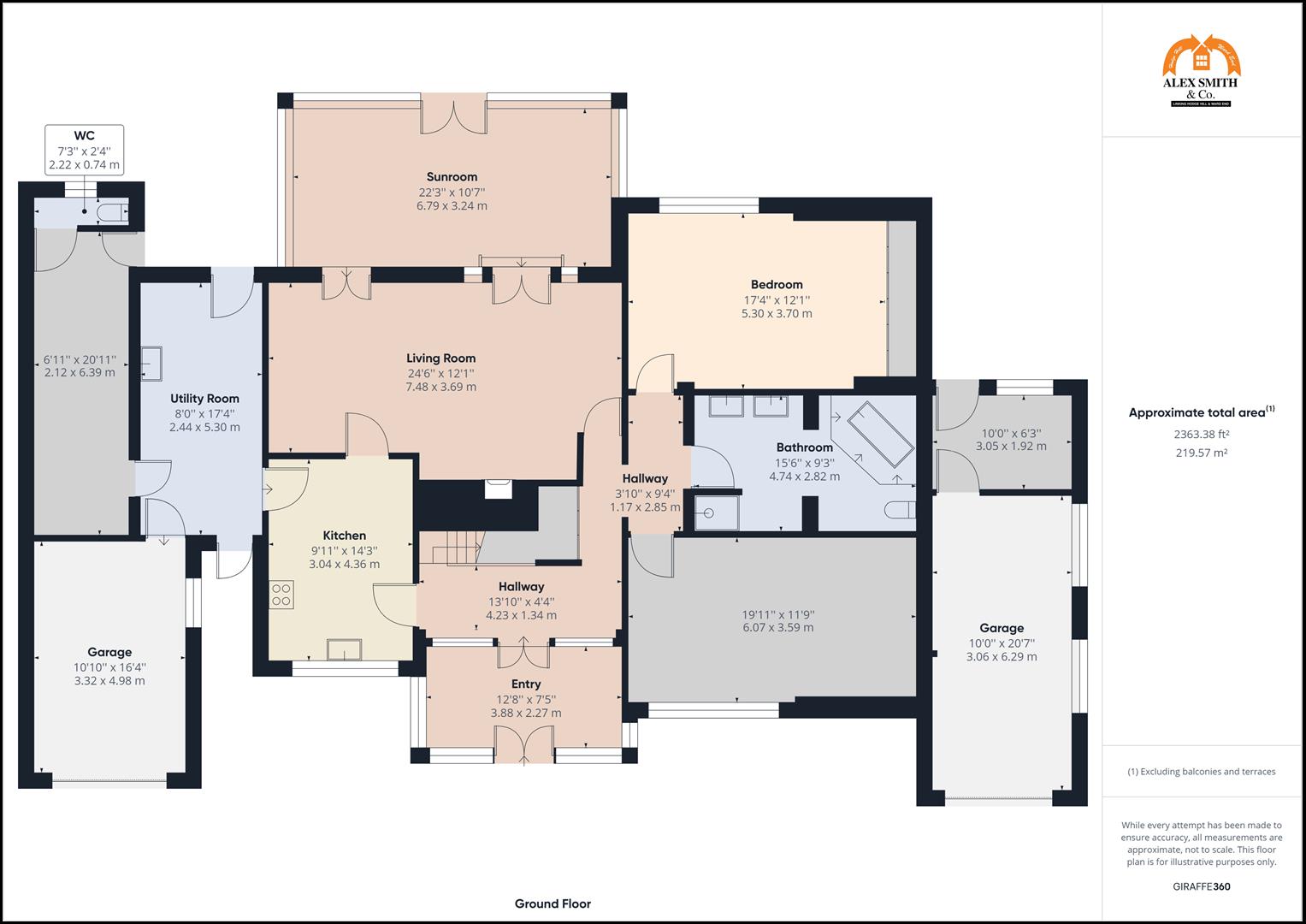 Gabel End, Rectory Lane, Castle Bromwich, Birmingham B36, 4 bedroom