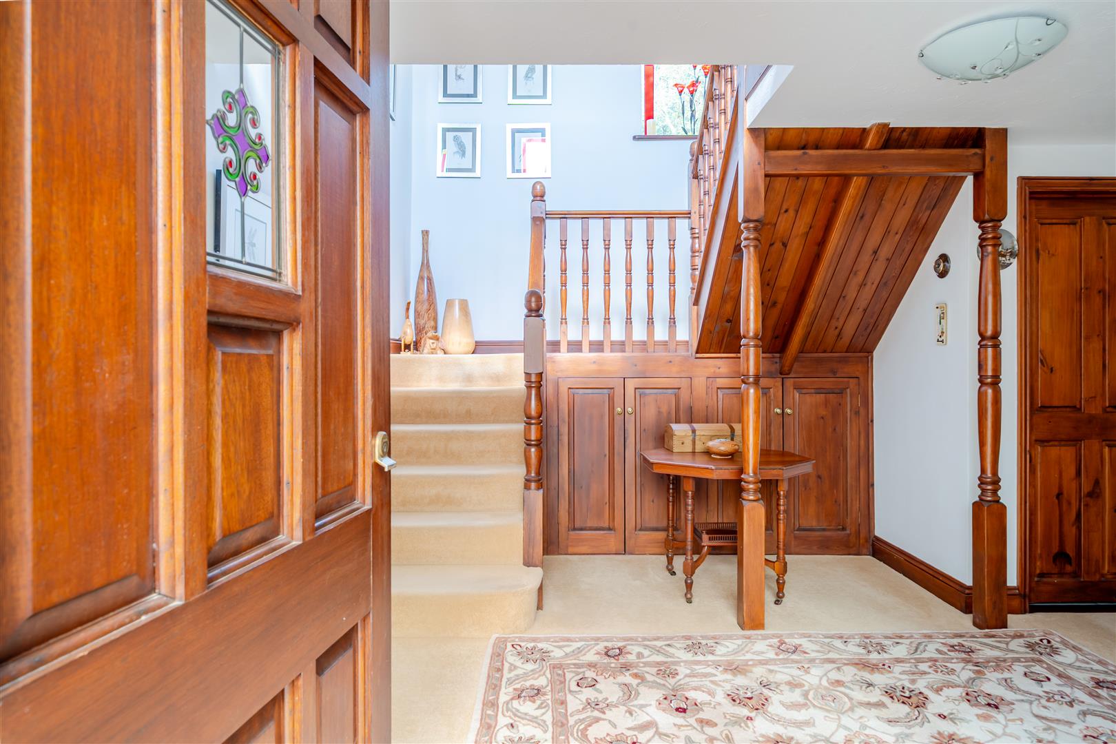 5 bedroom barn conversion for sale 0