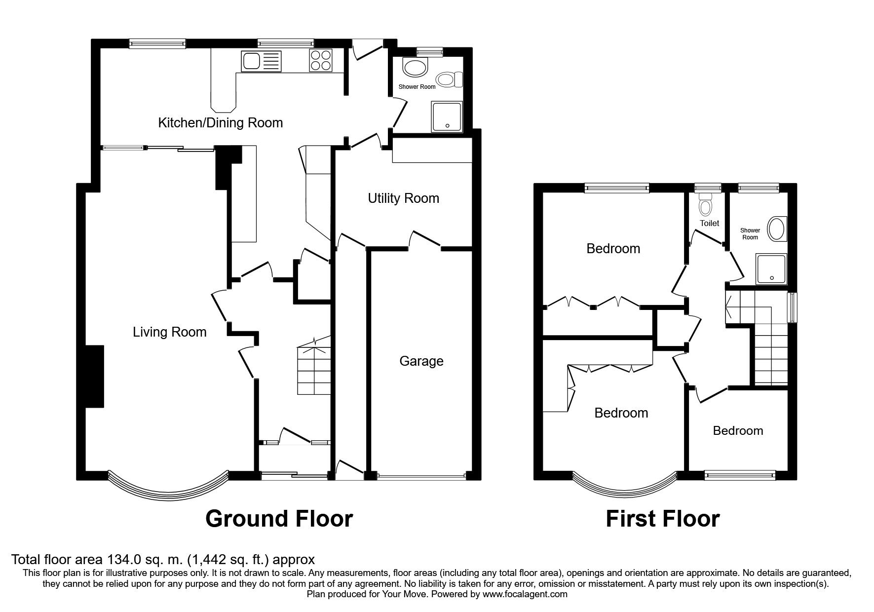 3 bed semidetached house for sale in Wintersdale Road, Leicester LE5