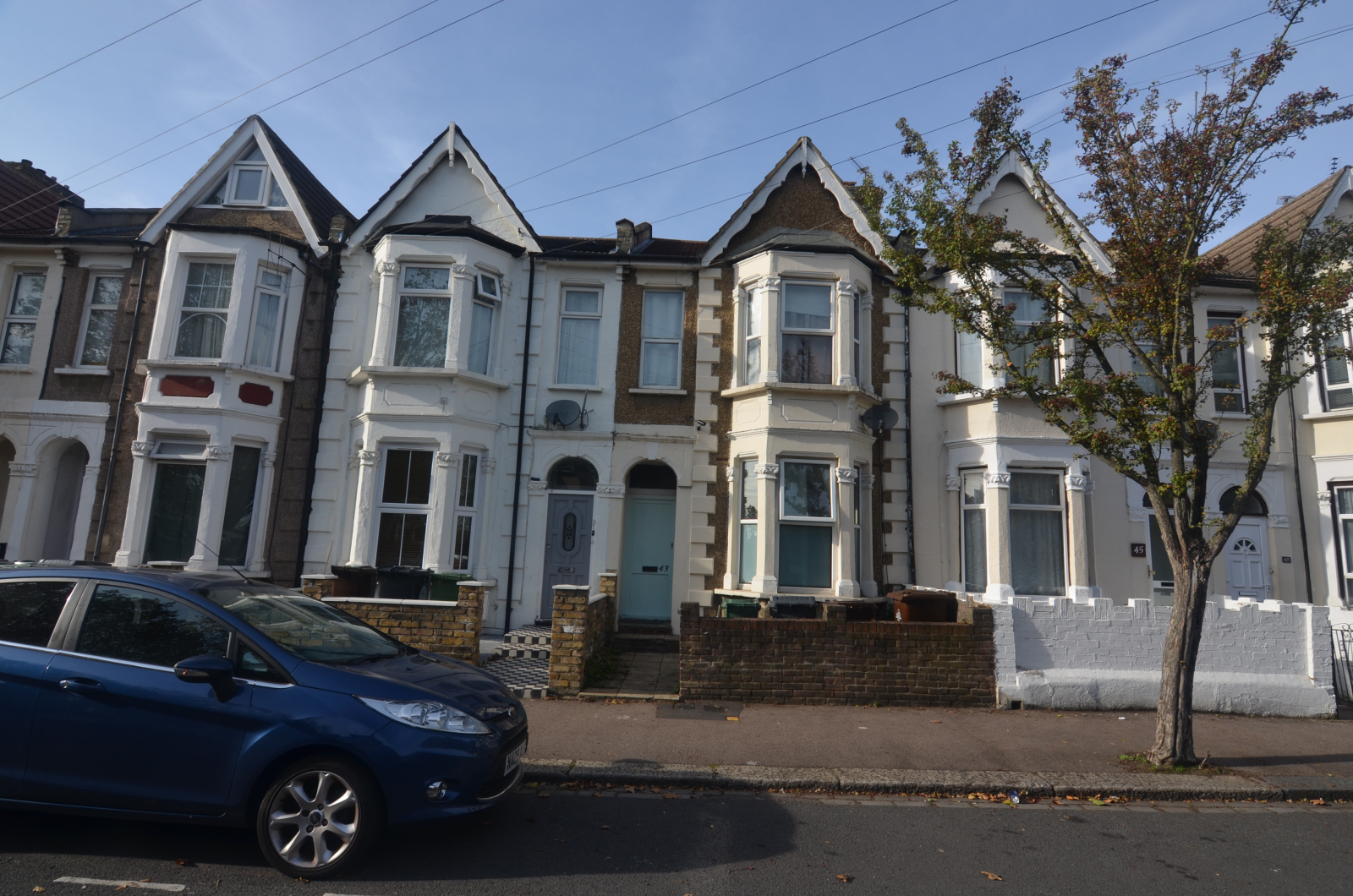 Ground Floor Flat 1, 43 Goodall Road, Leytonstone, E11 4ER - listing photo