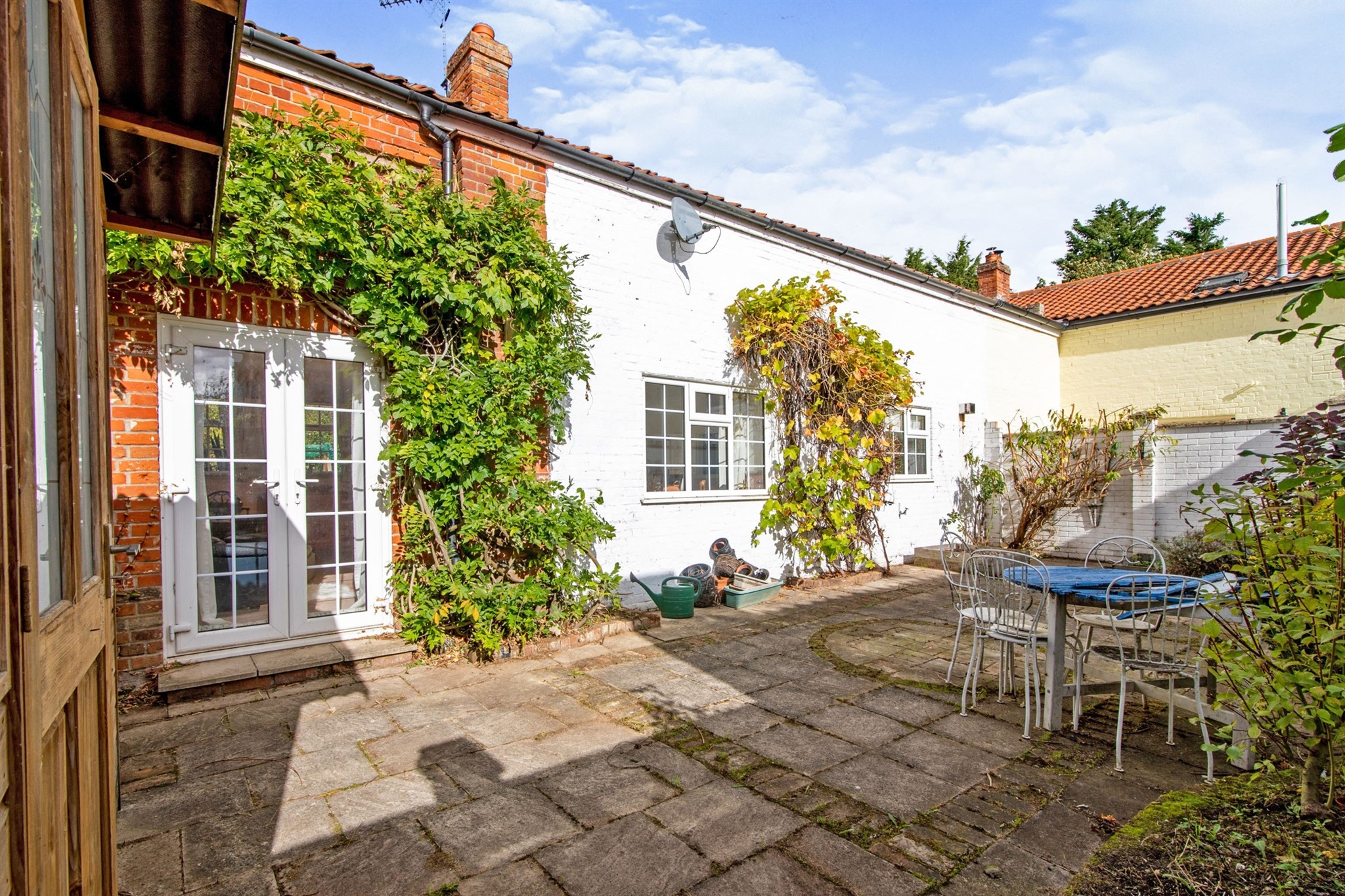 Photos of Flixton Hall Estate, Flixton, Bungay NR35 62632614 PrimeLocation