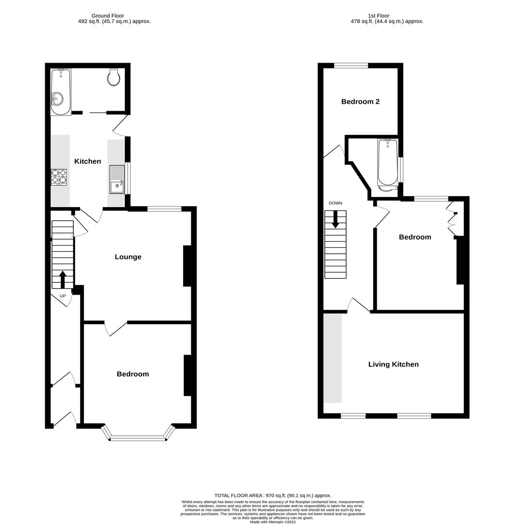 Beaconsfield Street, York YO24, 3 bedroom town house for sale