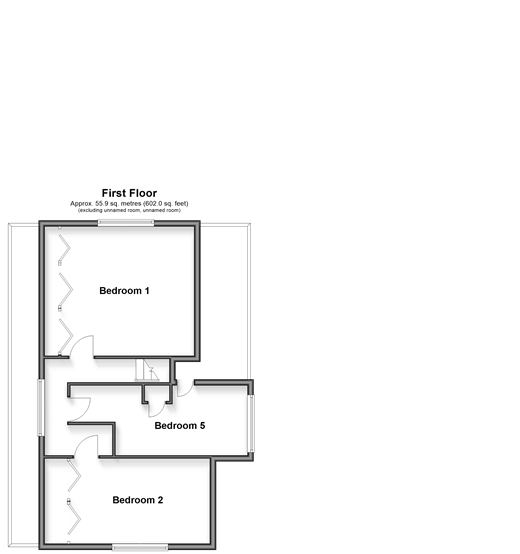Lords Wood Lane Lords Wood, Chatham floorplan