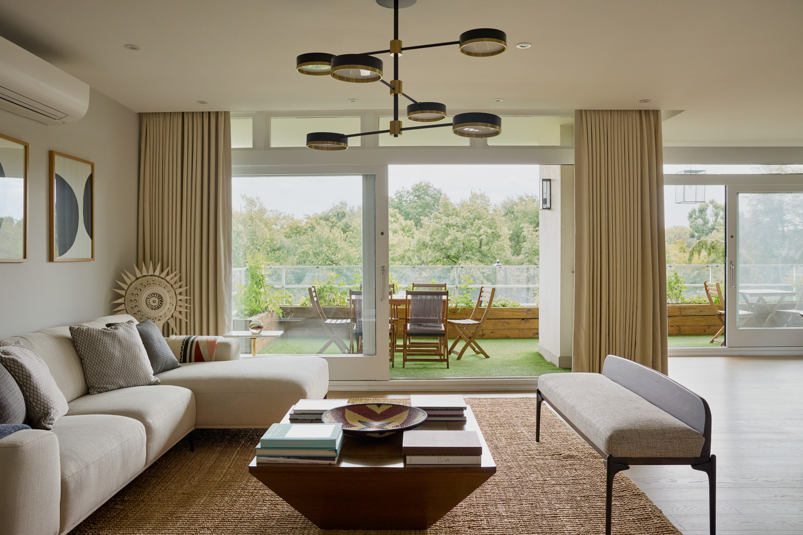 4 bedroom detached new house for sale