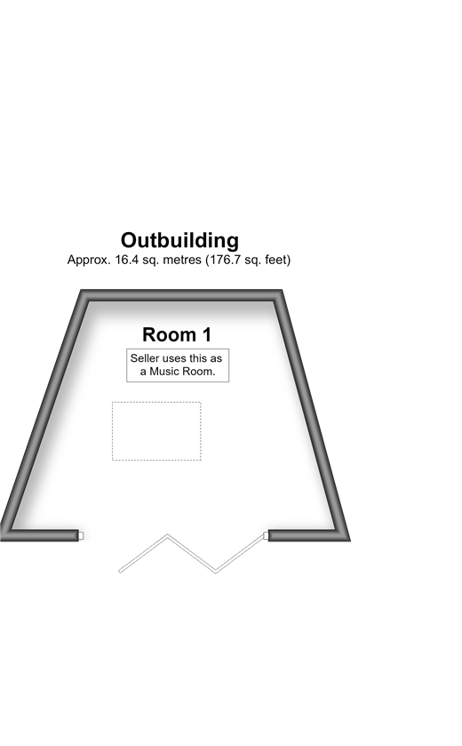 Rock Hill Road, Egerton floorplan