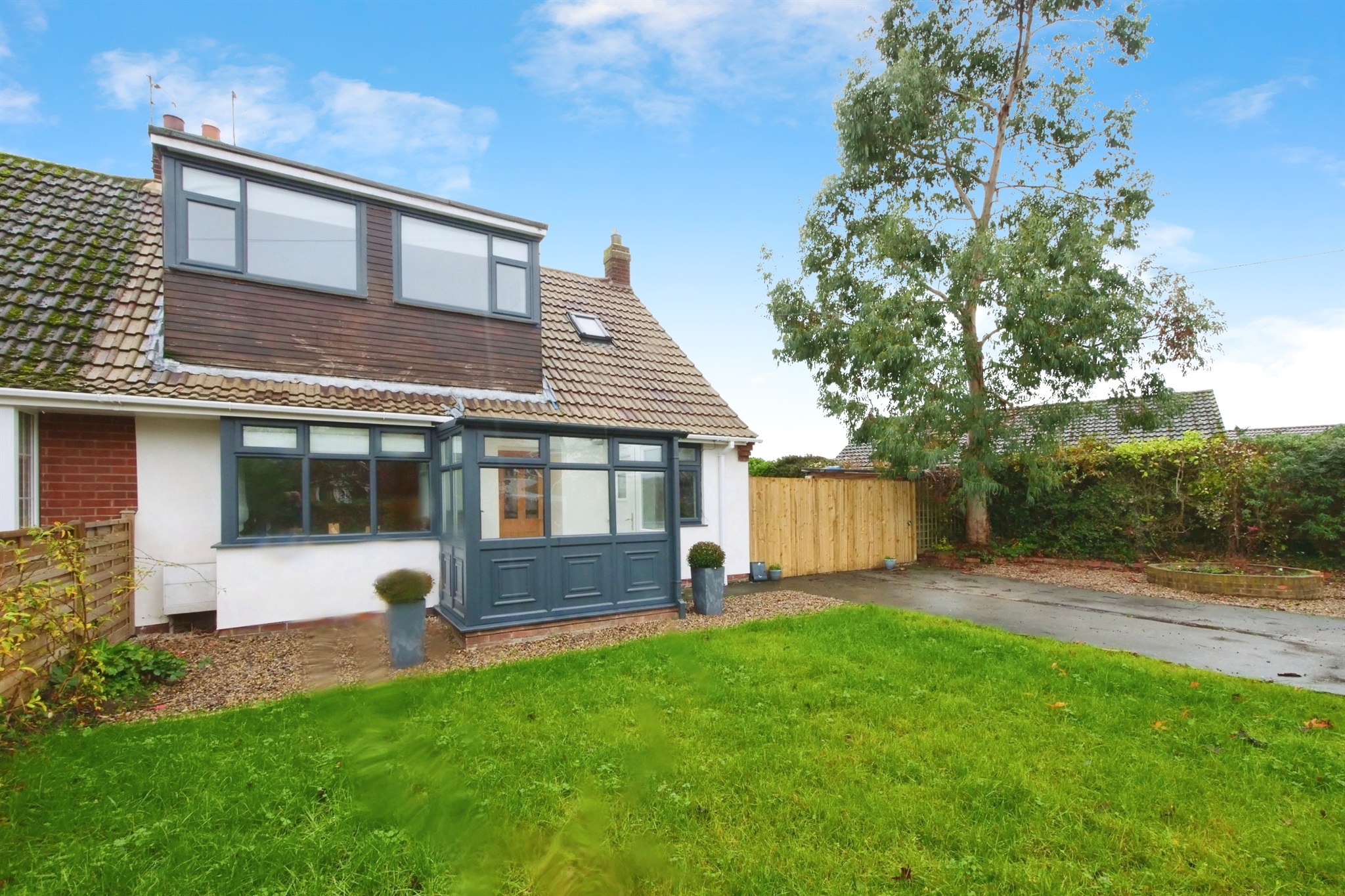 4-bed house on 3, Crooklands Lane, York, £340,000