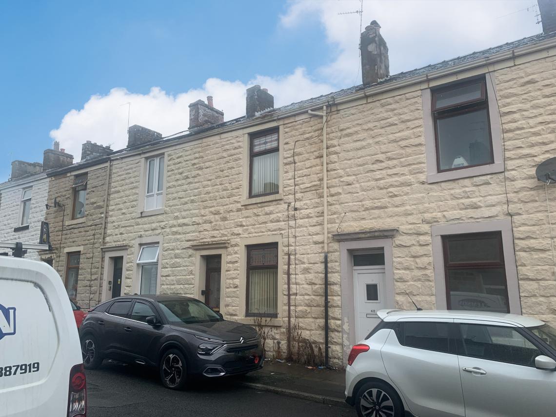 38, Albert Street, Accrington photo 5