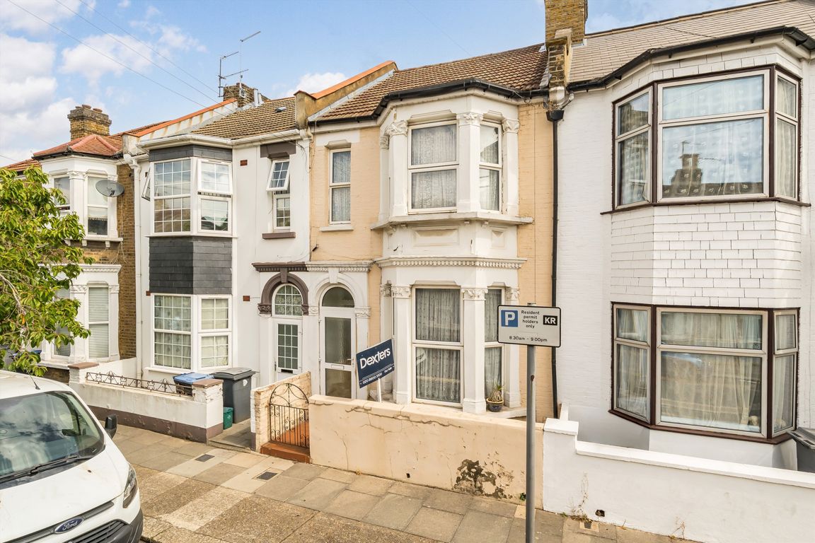 5, Napier Road, London photo 2