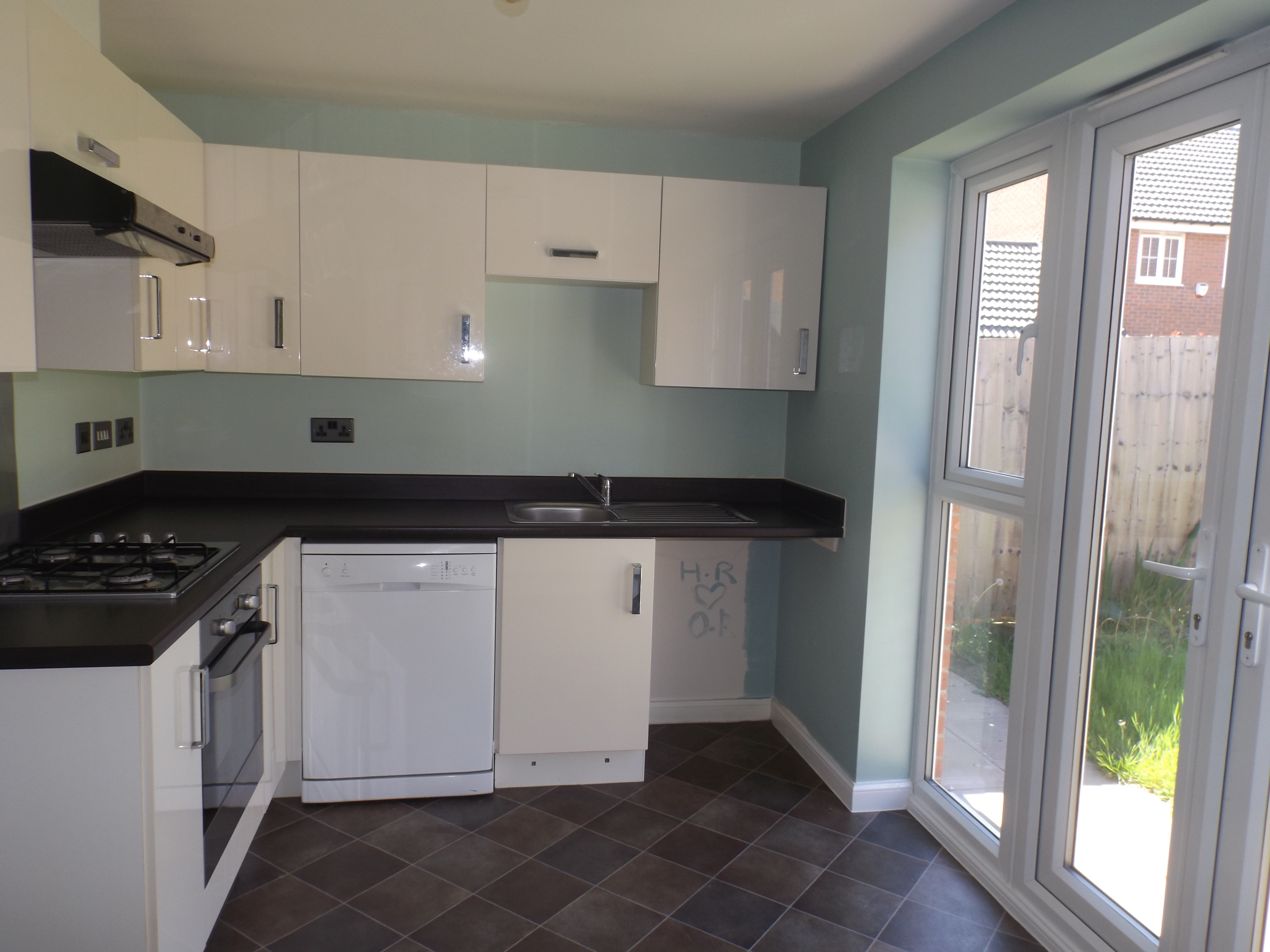 5, Nottingham floorplan