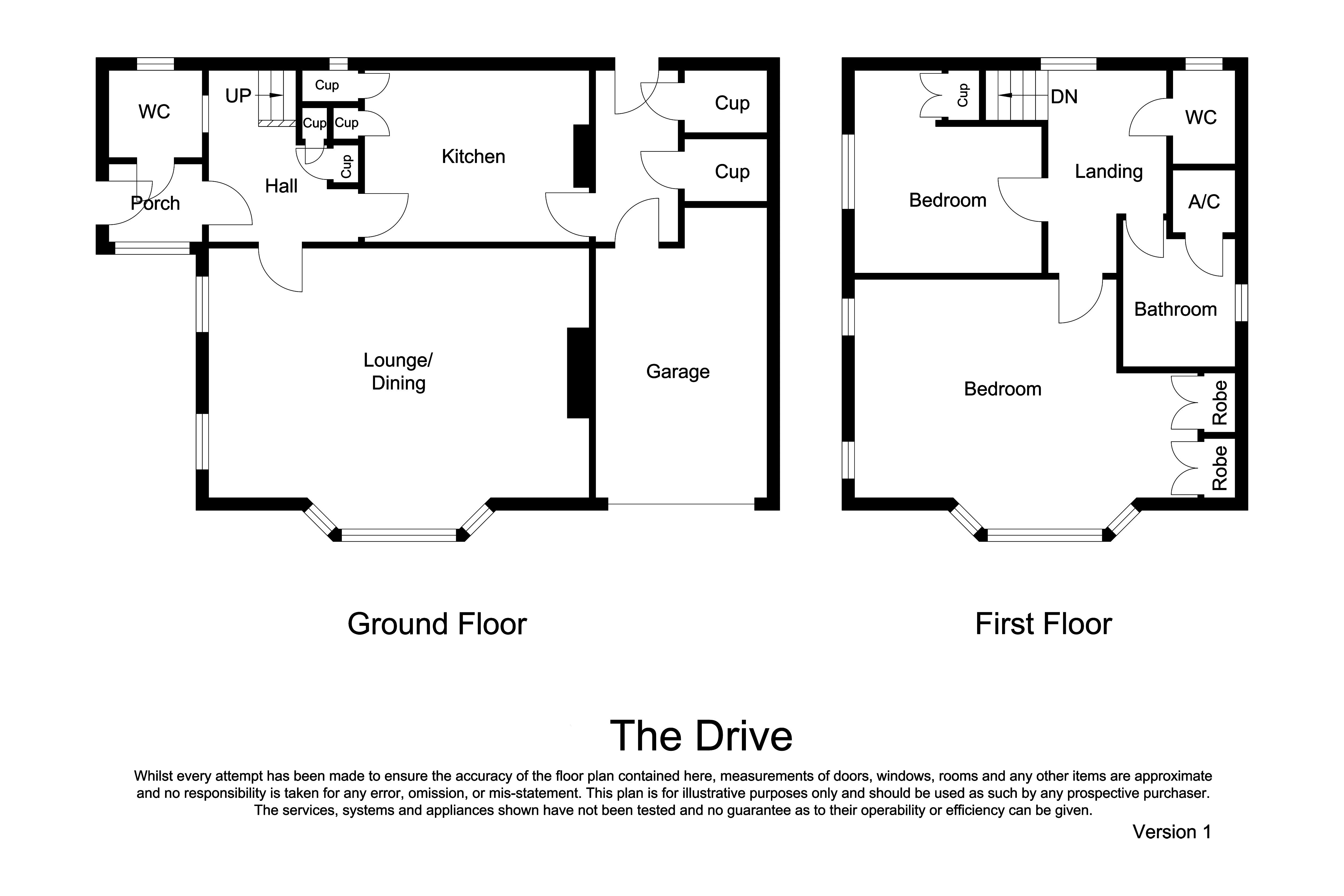 The Drive, Denton Burn, Newcastle Upon Tyne NE5, 2 bedroom detached house for sale 61285164