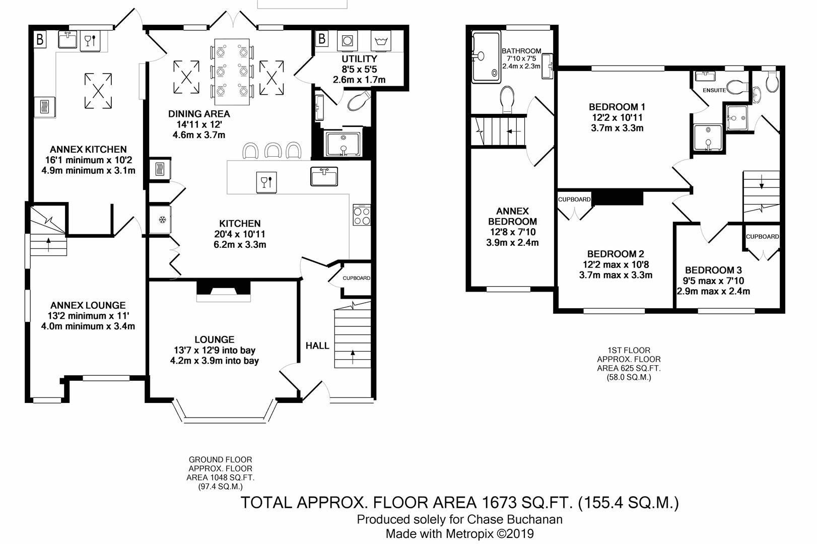 5,, Murray Road, Richmond floorplan