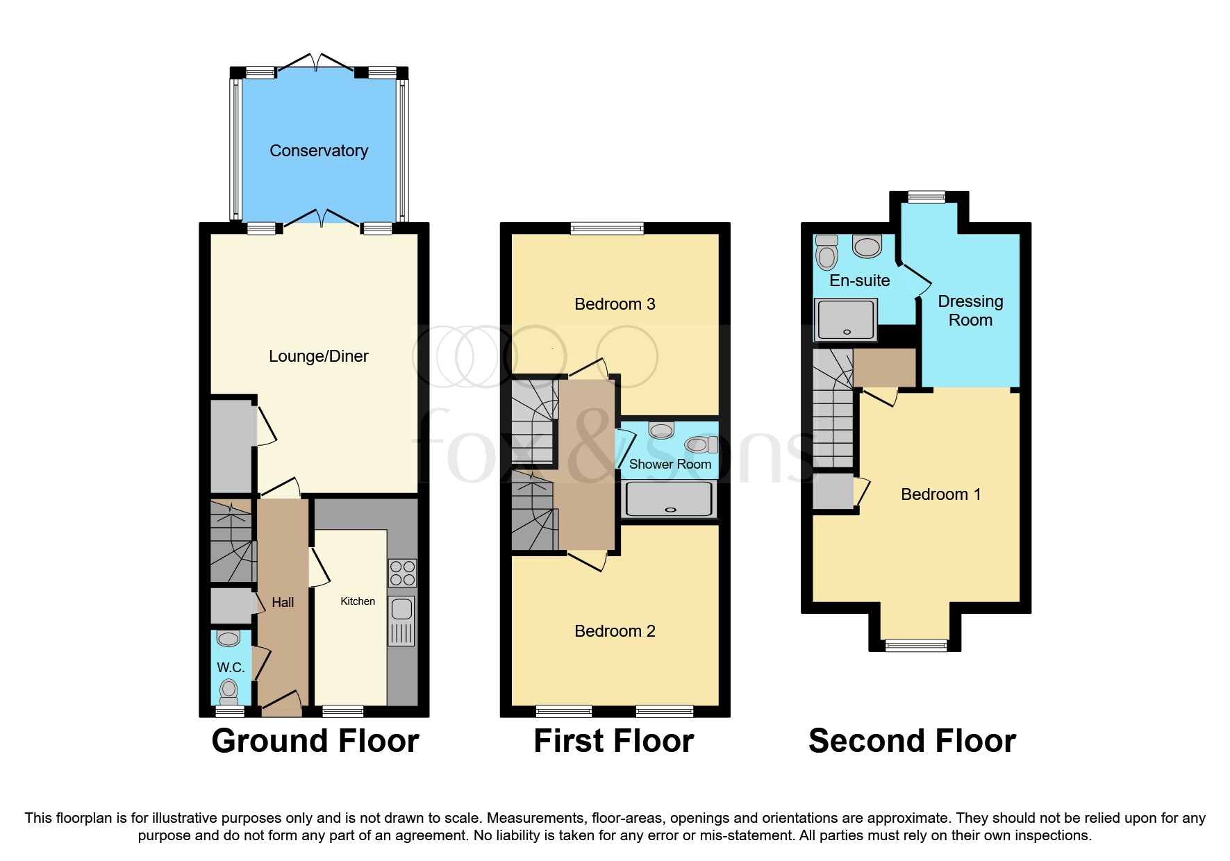 Gilbert Road, Bodmin PL31, 3 bedroom terraced house for sale 61933550