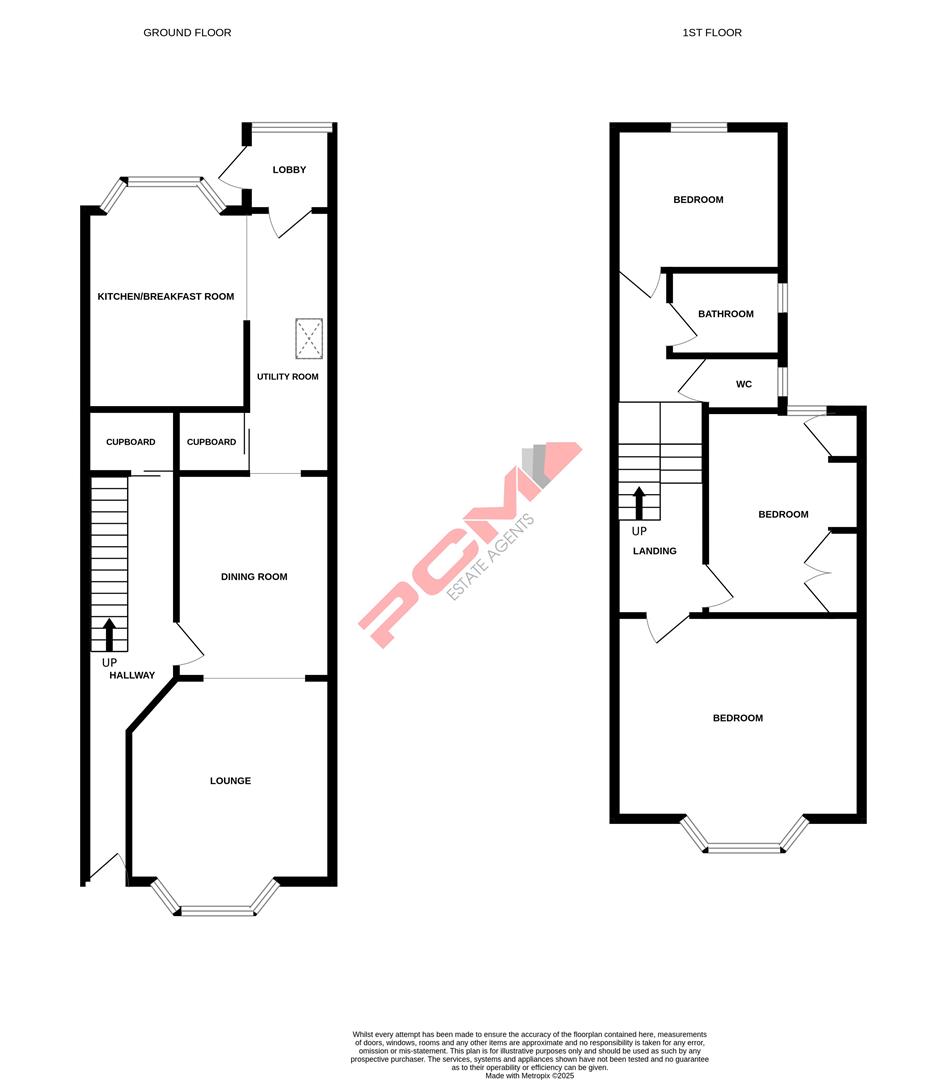 30, Silverlands Road, St. Leonards-On-Sea floorplan