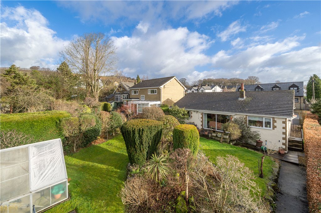 Photos of Woodlands Grove, Baildon, Shipley, West Yorkshire BD17