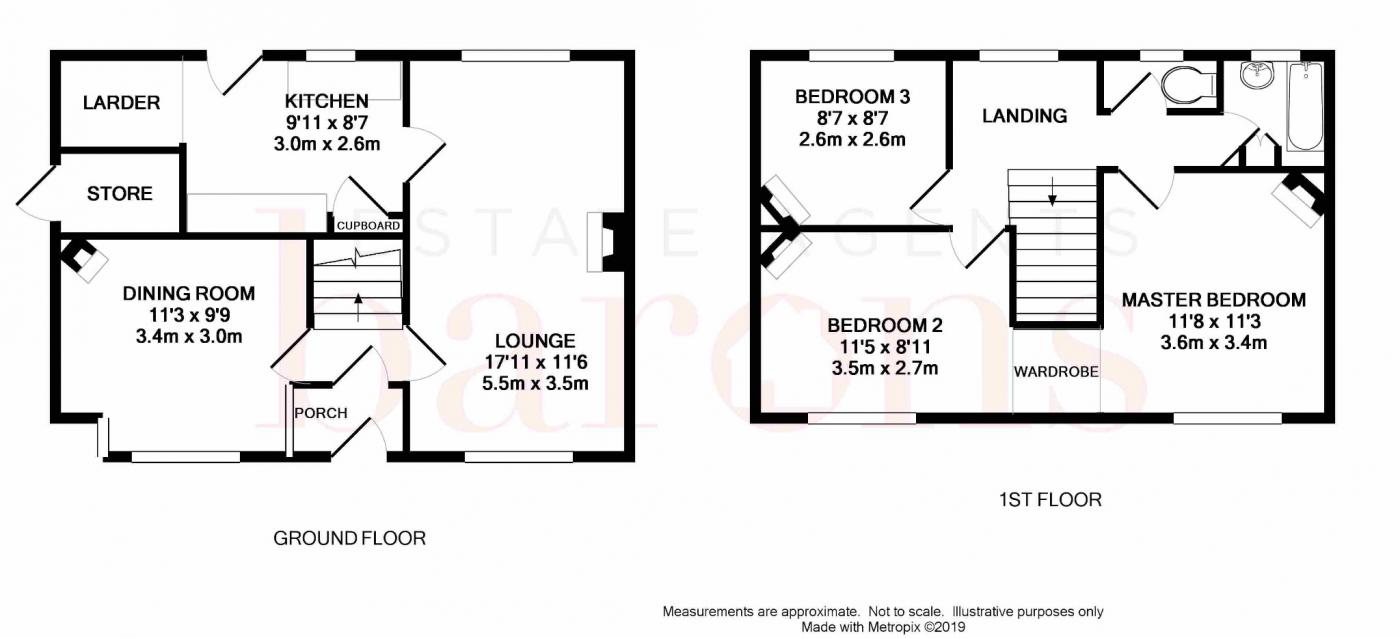 3 Bedrooms Semi-detached house for sale in Waterworks Cottages, Basingstoke RG21