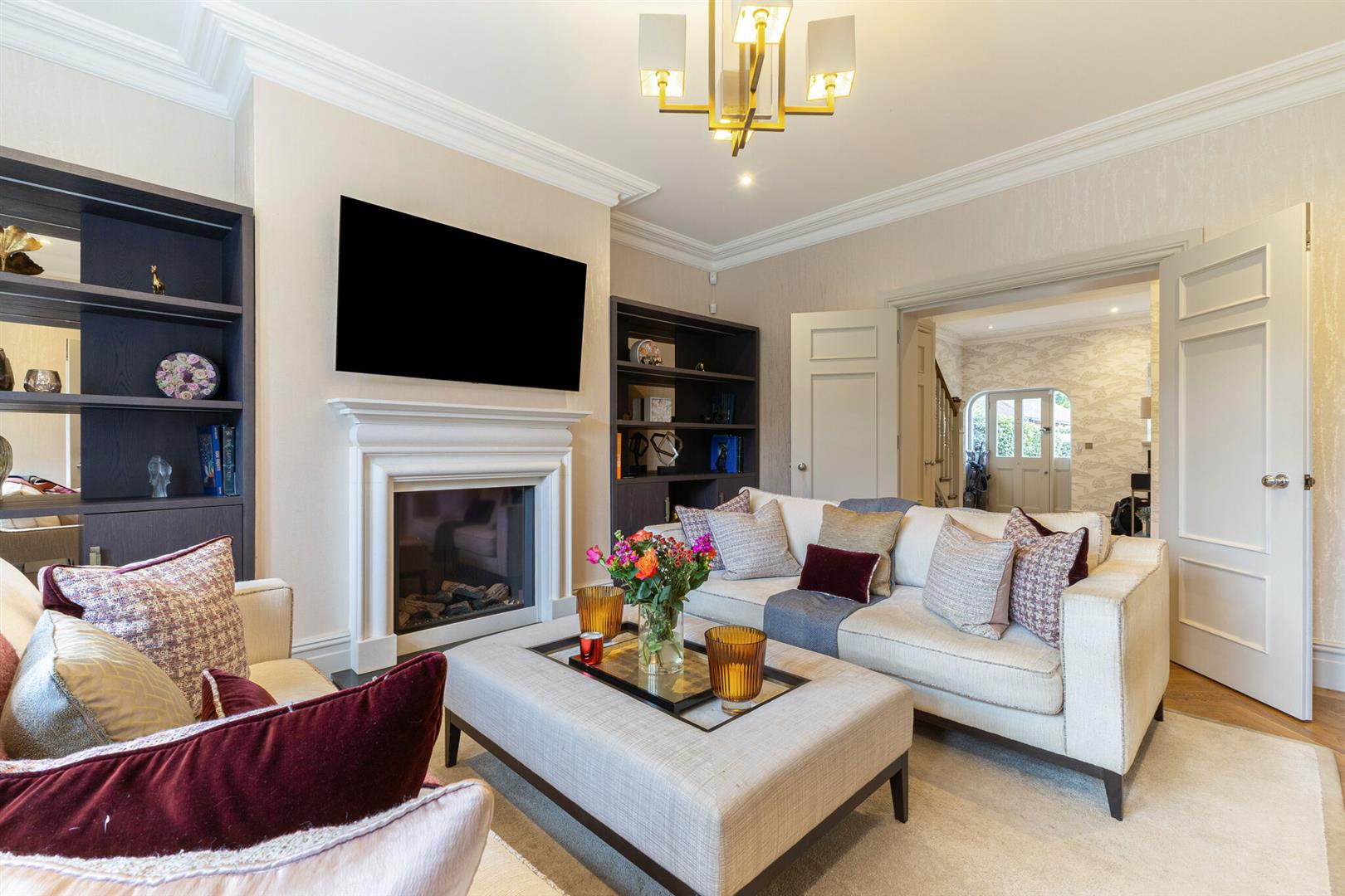 5 bedroom terraced house for sale 0