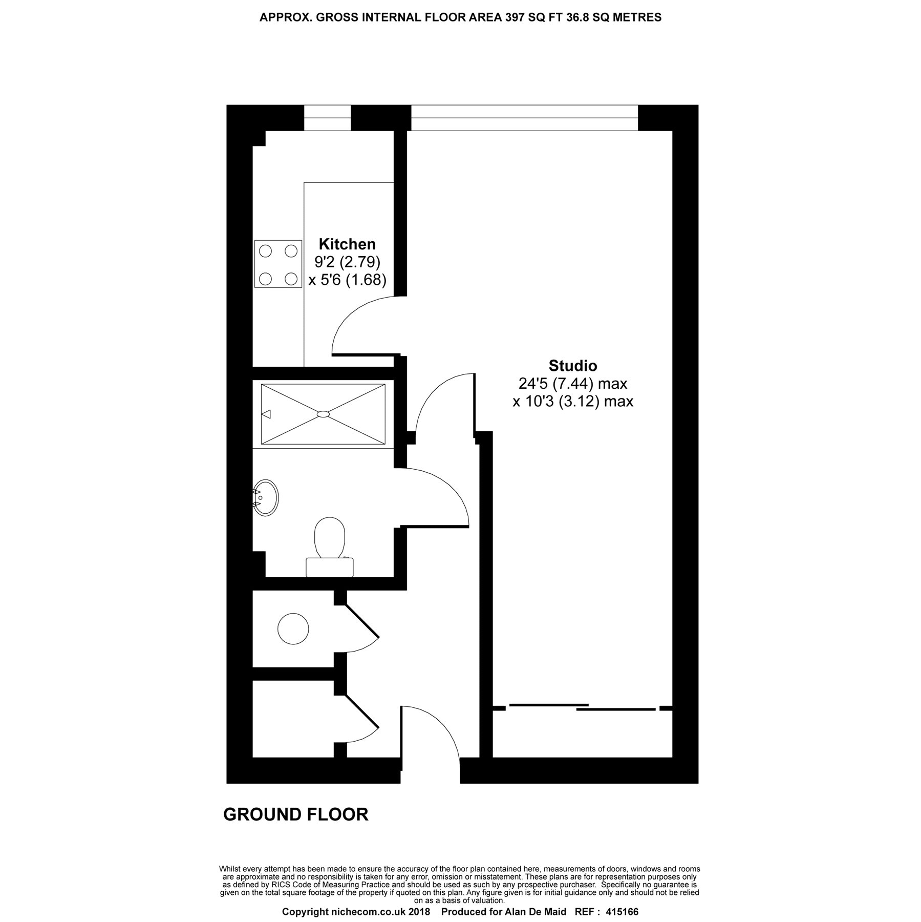 0 Bedrooms  for sale in Gable Lodge, Beckenham Road, West Wickham BR4