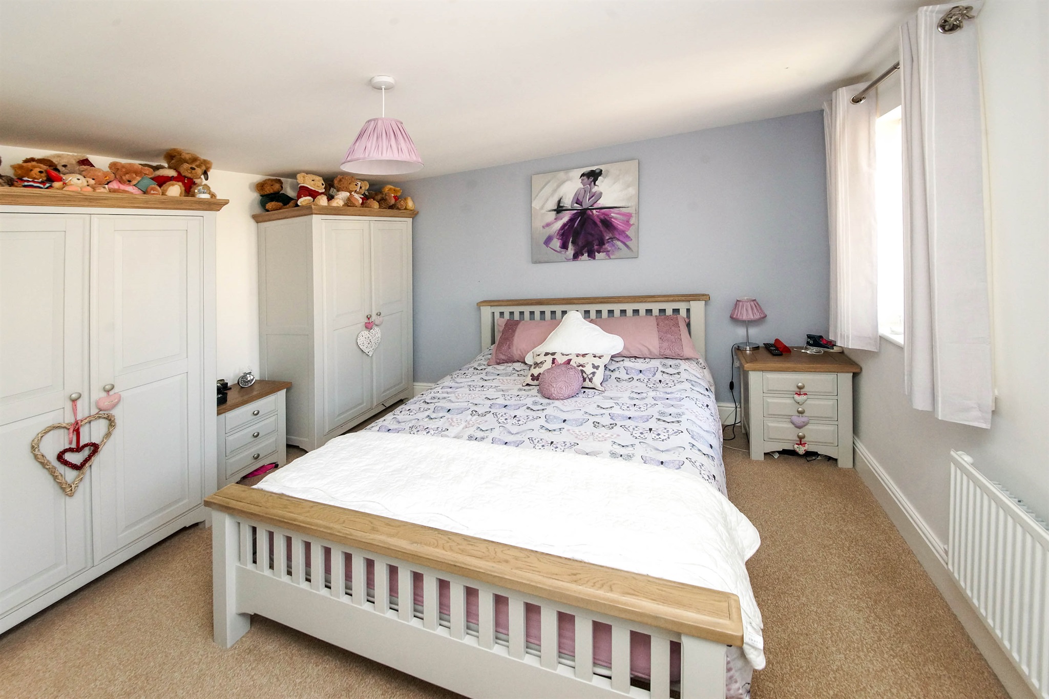 Free property report 69 Damask Way, Warminster, BA12 9PP Chimnie