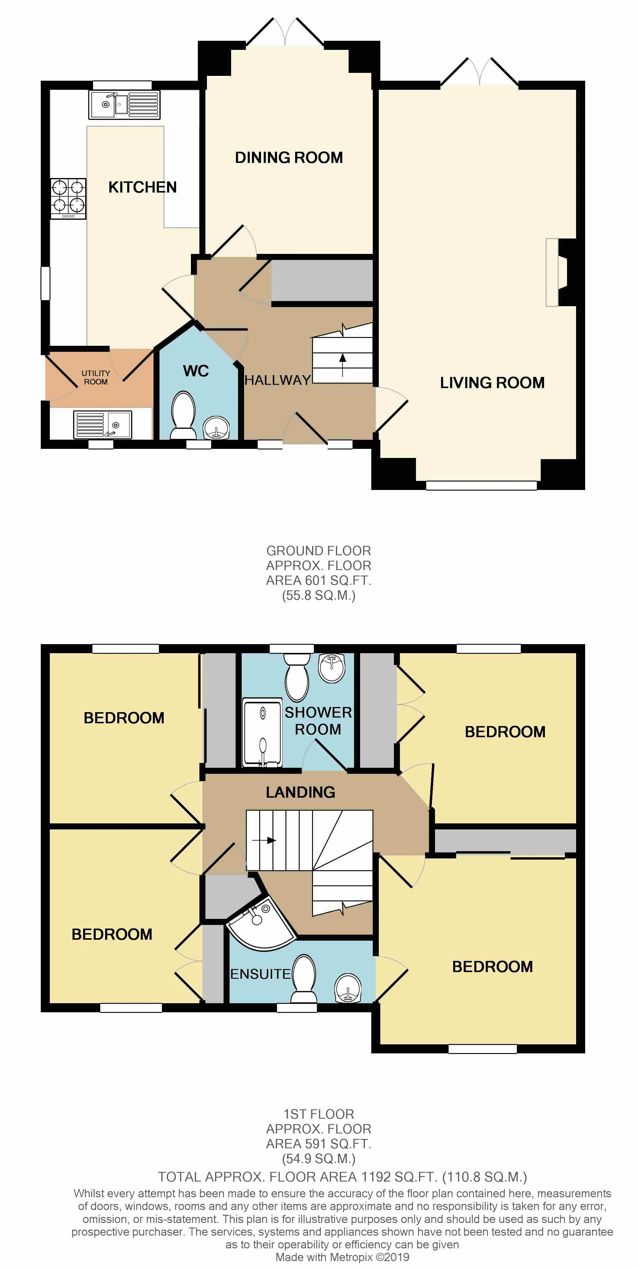 4 Bedrooms Detached house for sale in Stockwood View, Newport, View 360 Tour At Ref#00006786 NP18