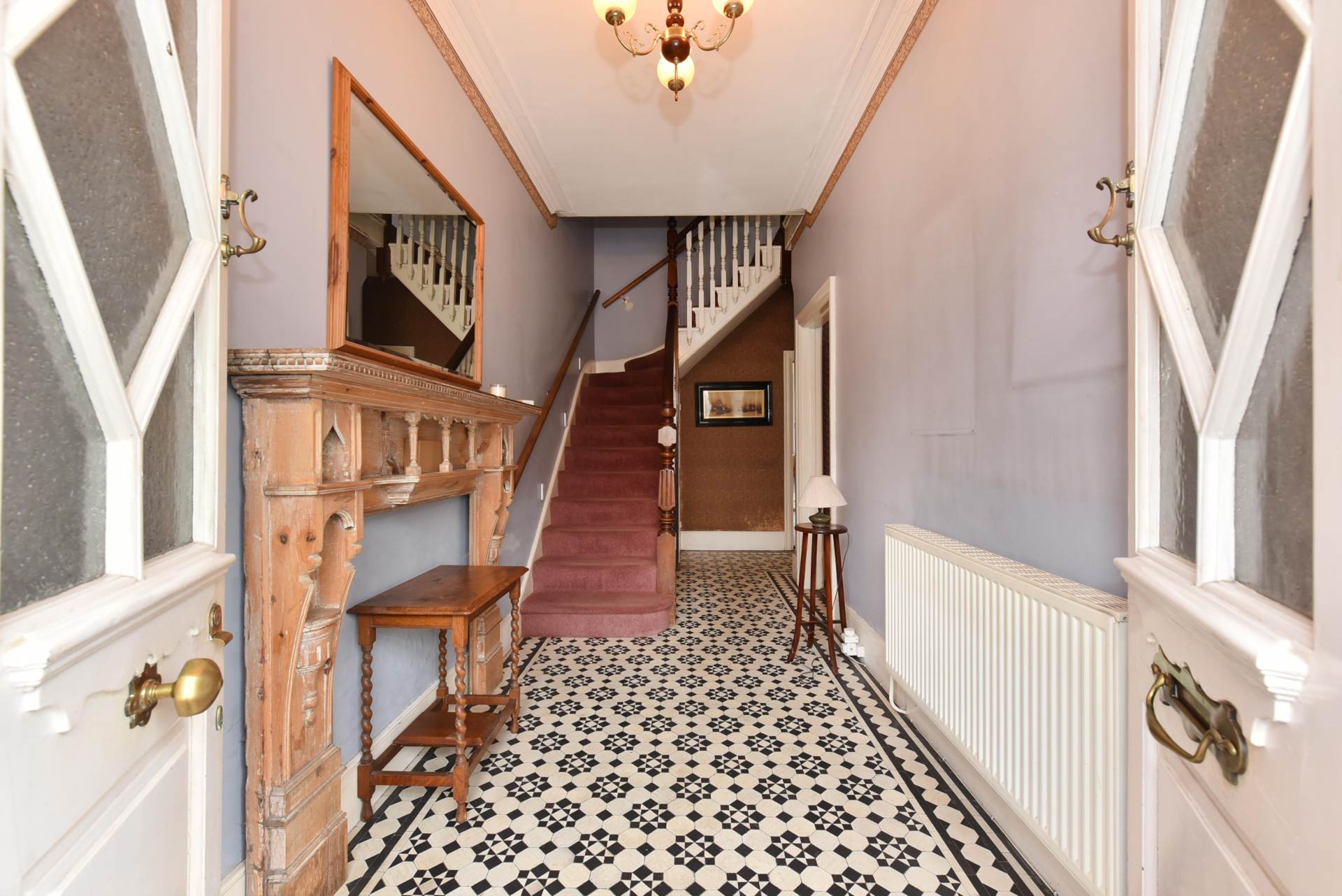 4 bedroom terraced house for sale 0