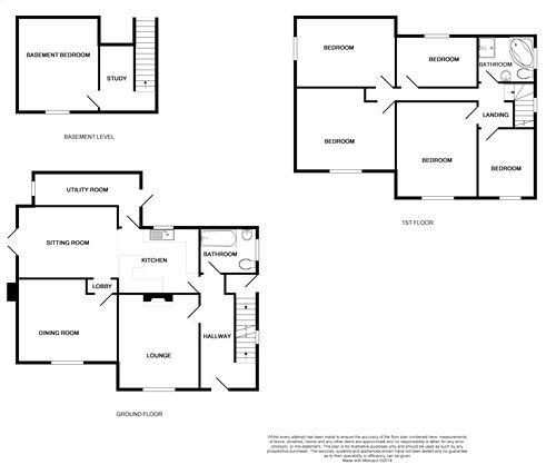 5 Bedrooms Detached house for sale in Pownall Crescent, Colchester, Essex CO2