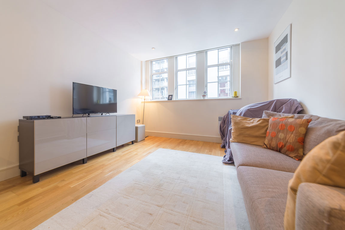 Apartment 226, Romney House, Westminster photo 2