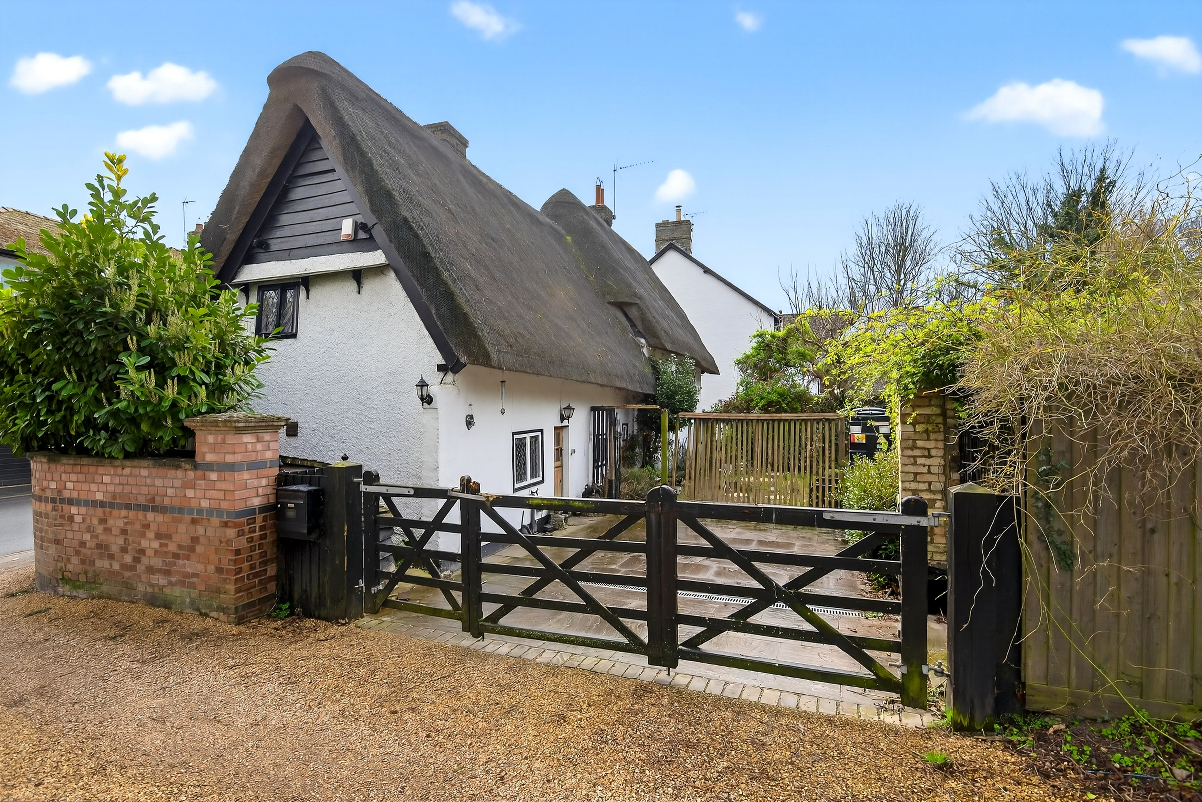 4-bed house on 82, High Street, Melbourn, £625,000