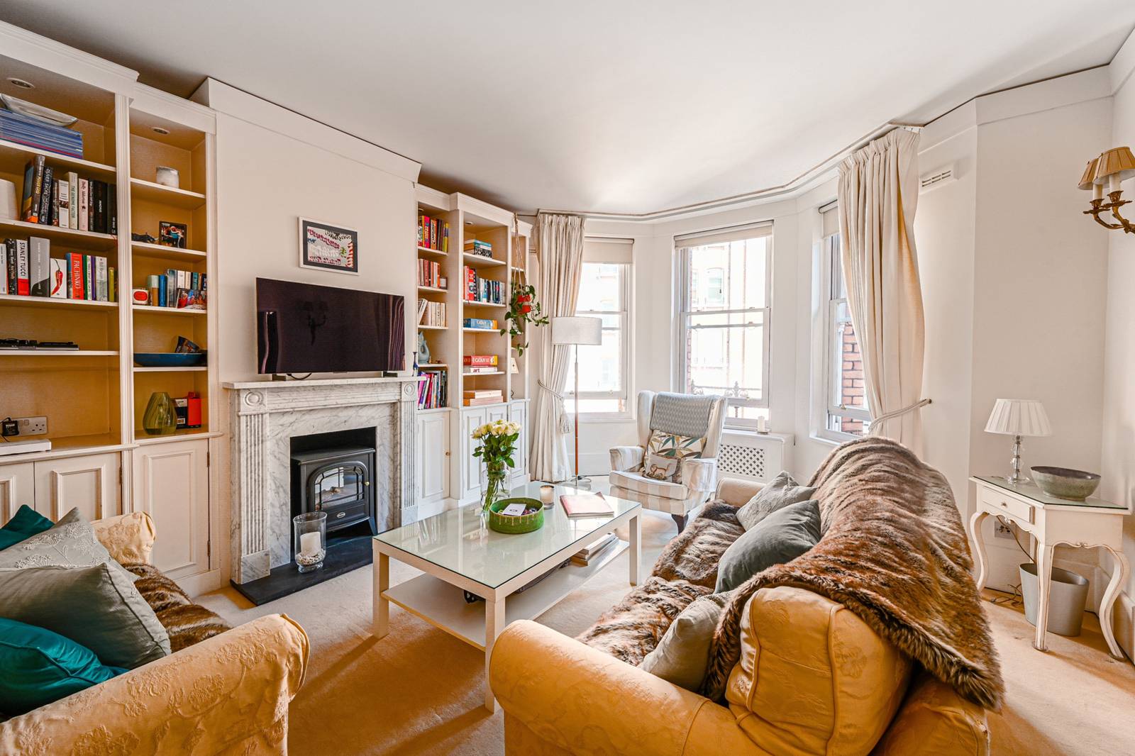 7 bedroom detached house for sale