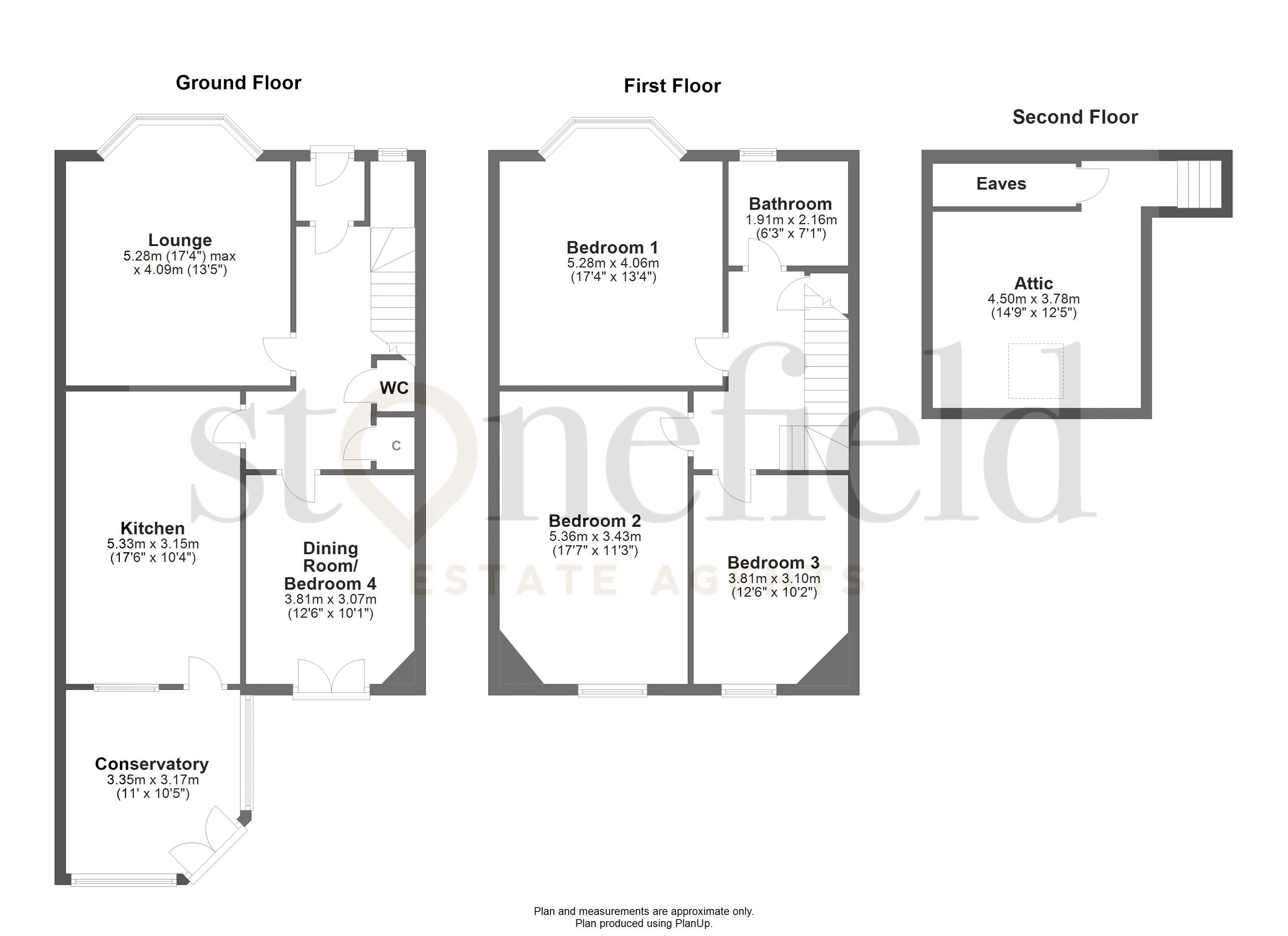 Ballantine Drive, Ayr KA7, 4 bedroom terraced house for sale 61353347