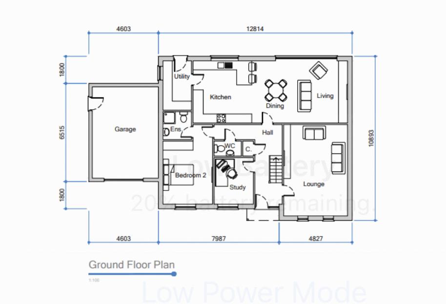 Humberston Avenue, Humberston, Grimsby DN36, 2 bedroom detached house