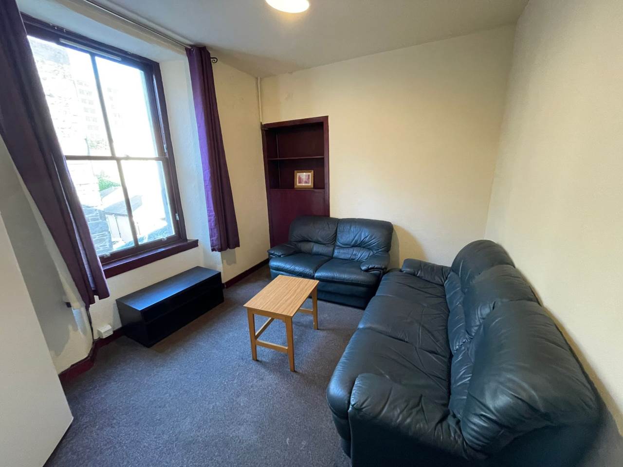 119 2/1 Nethergate, Dundee photo 5