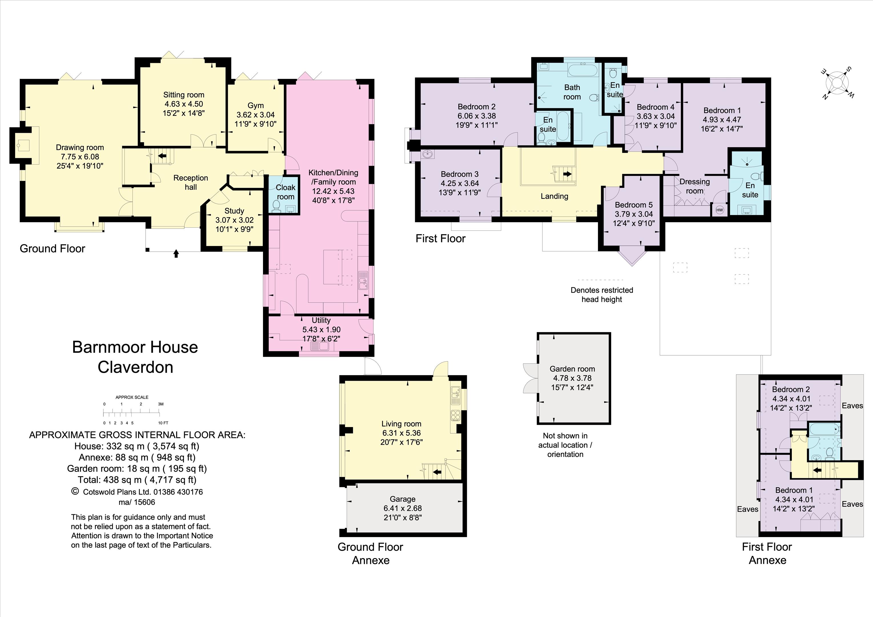 Photos of Kington Lane, Claverdon, Warwick, Warwickshire CV35