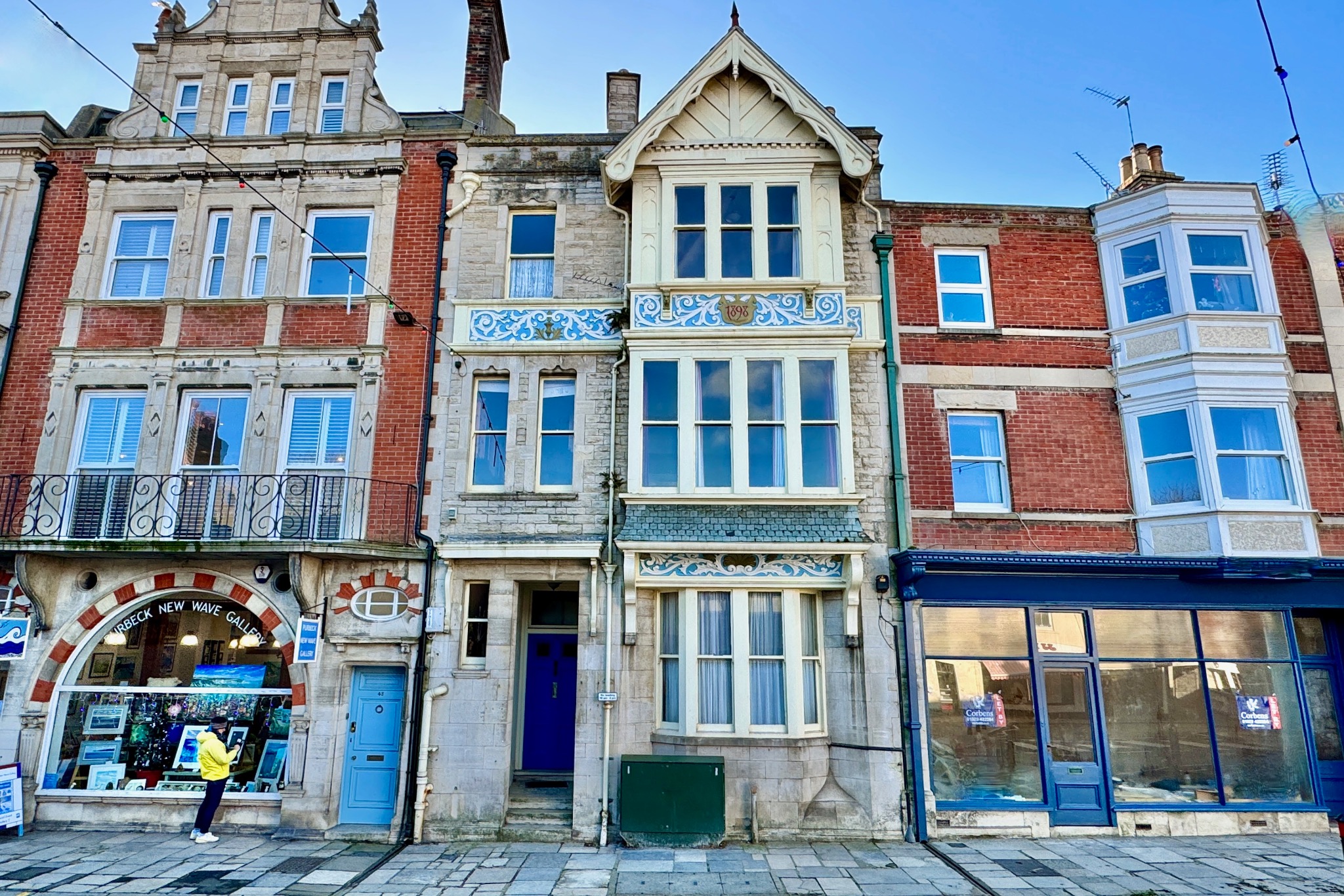 Photos of High Street, Swanage BH19 66250071 PrimeLocation