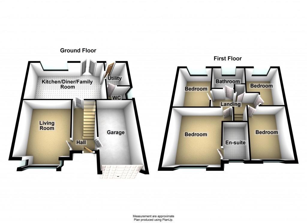 Haddington Road, Great Crosby, Liverpool L23, 4 bedroom detached house