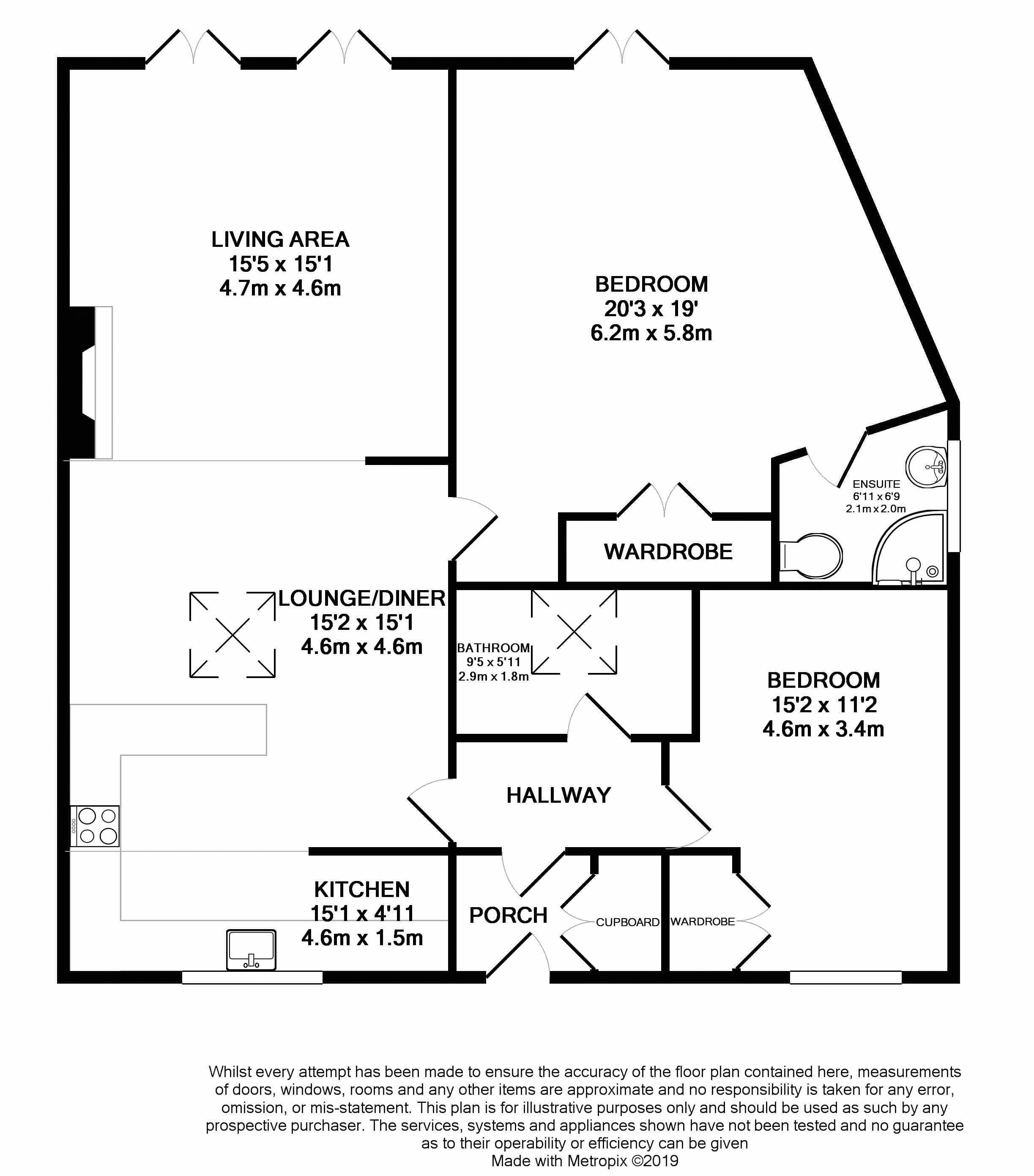 2 Bedrooms Terraced house for sale in Dewartown, Gorebridge EH23