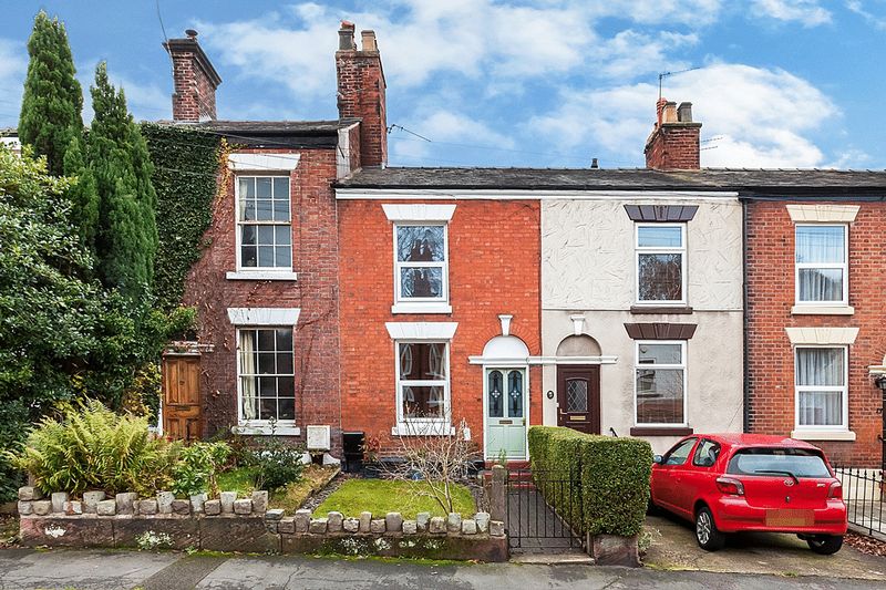 Free property report 17 Howey Lane, Congleton, CW12 4AE Chimnie