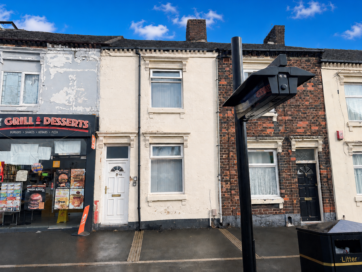 113, Regent Road, Stoke-on-Trent photo 5