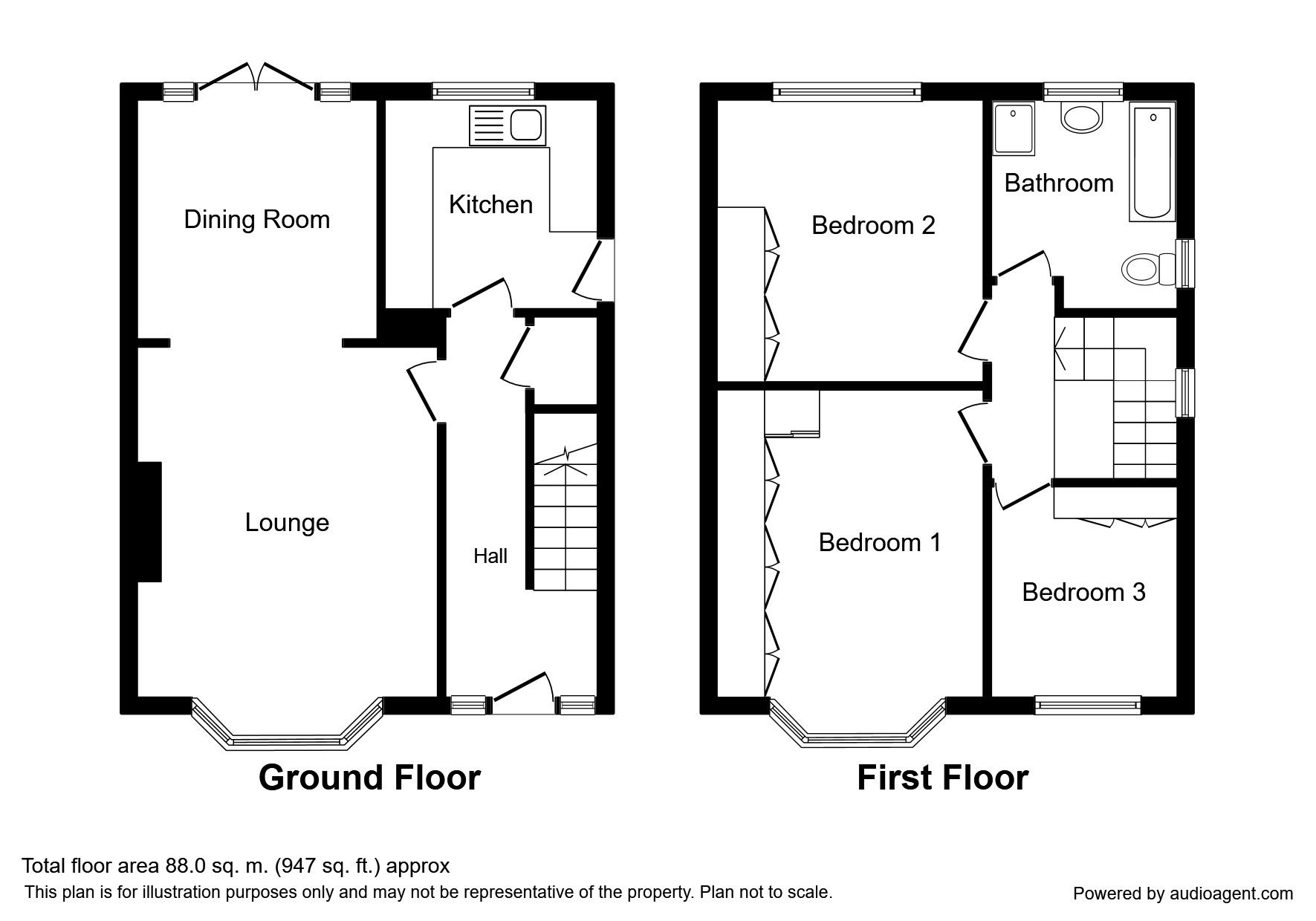 3 Bedrooms Semi-detached house for sale in Ringwood Mount, Leeds LS14