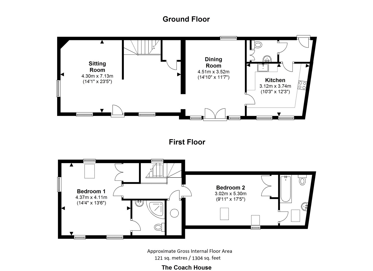 Middleton, Pickering, North Yorkshire YO18, 6 bedroom detached house for sale 52832012
