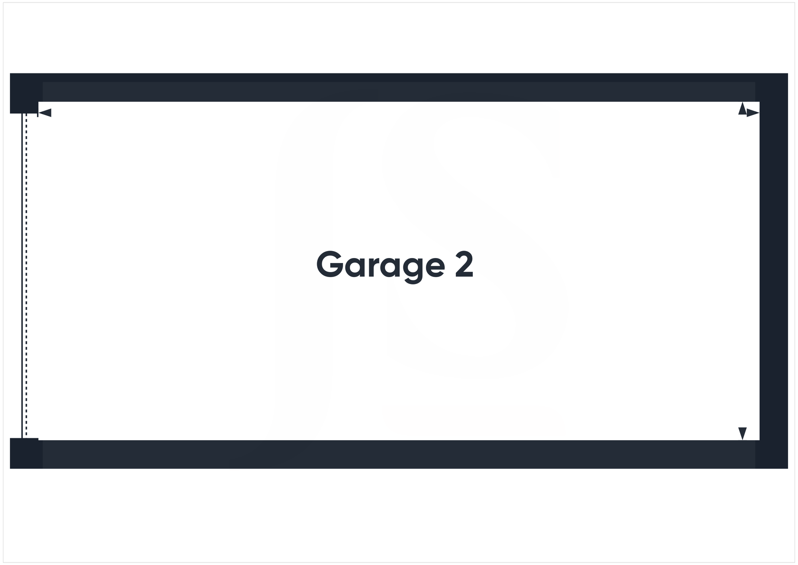 7 Clarence Court, Brighton Road, Worthing floorplan
