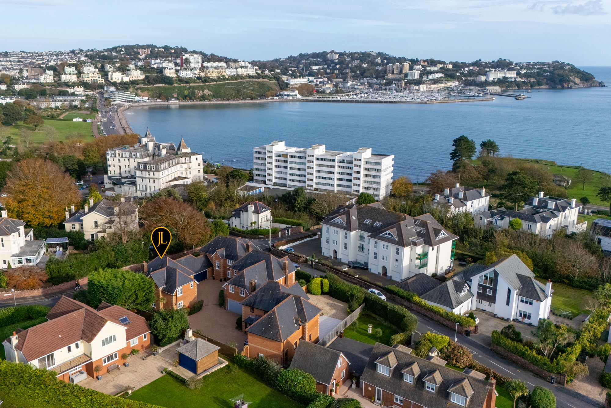 Endwood, 4 Corbyn Court, Torquay photo 4