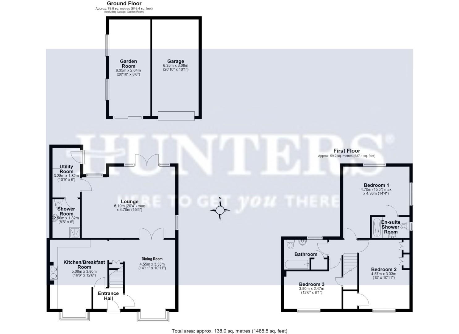 2, Baylands, Berkeley floorplan