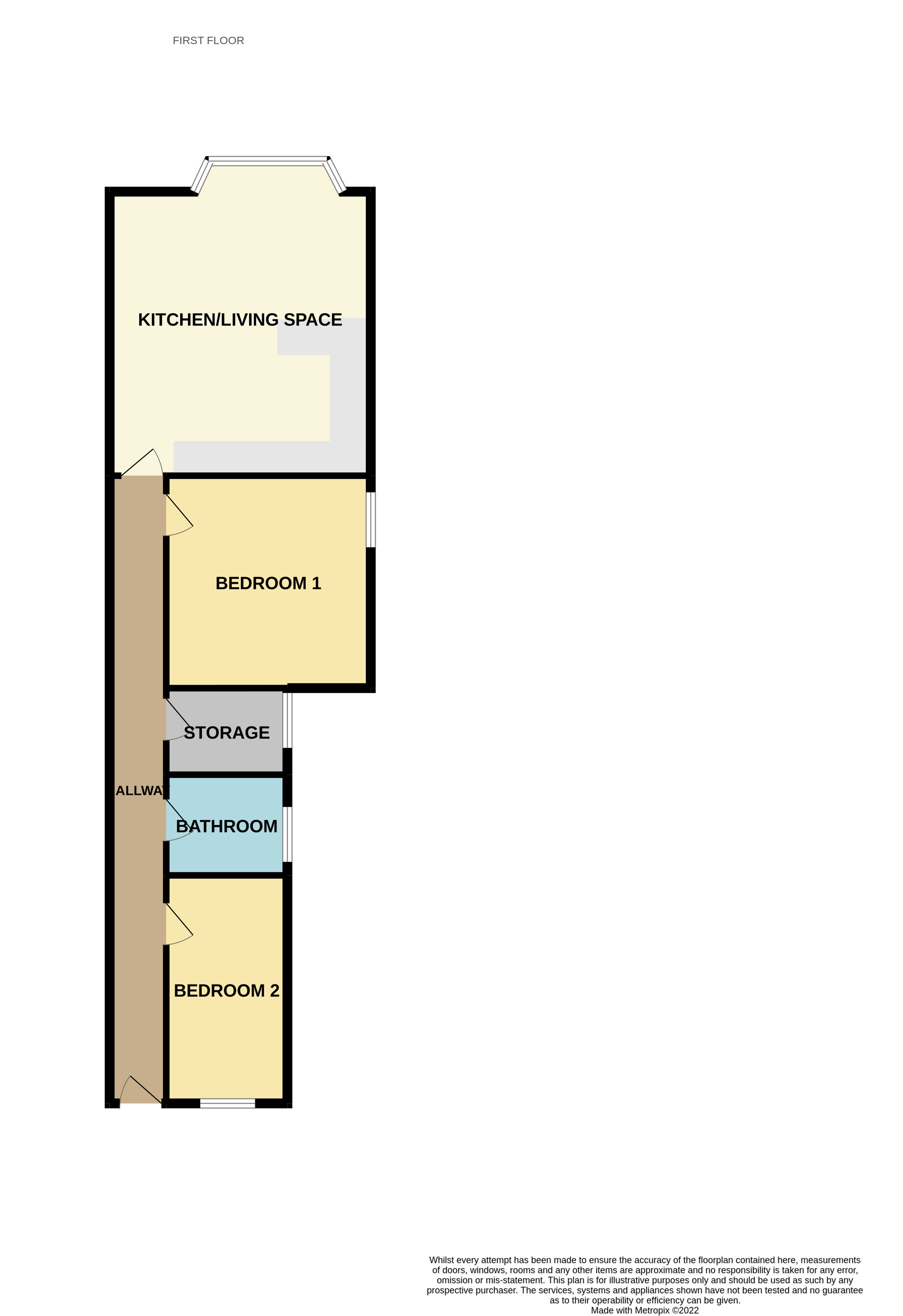 Station Road, Llanishen, Cardiff CF14, 2 bedroom flat for sale