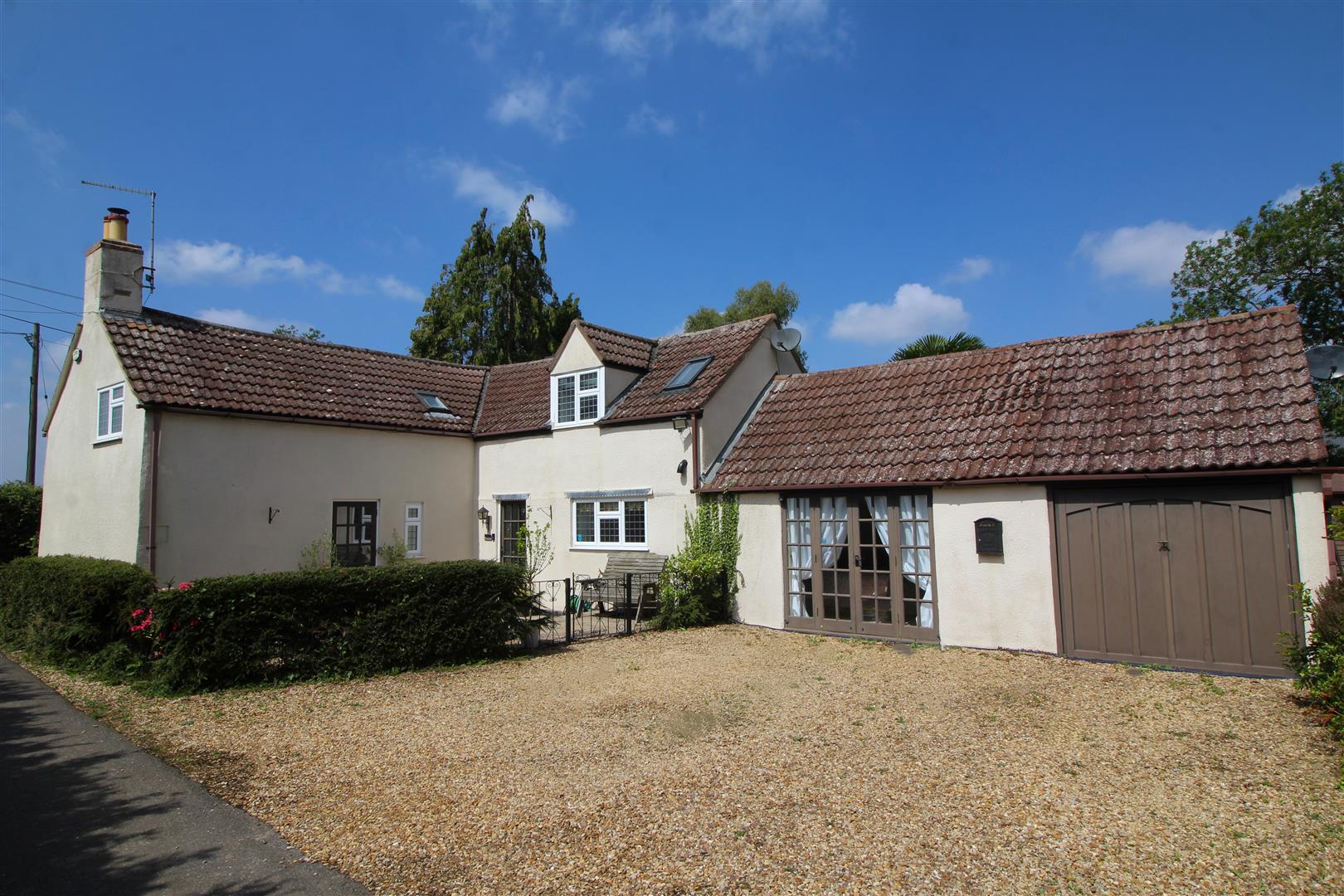 4-bed house on 97, Elton Road, Stibbington, Peterborough, £500,000
